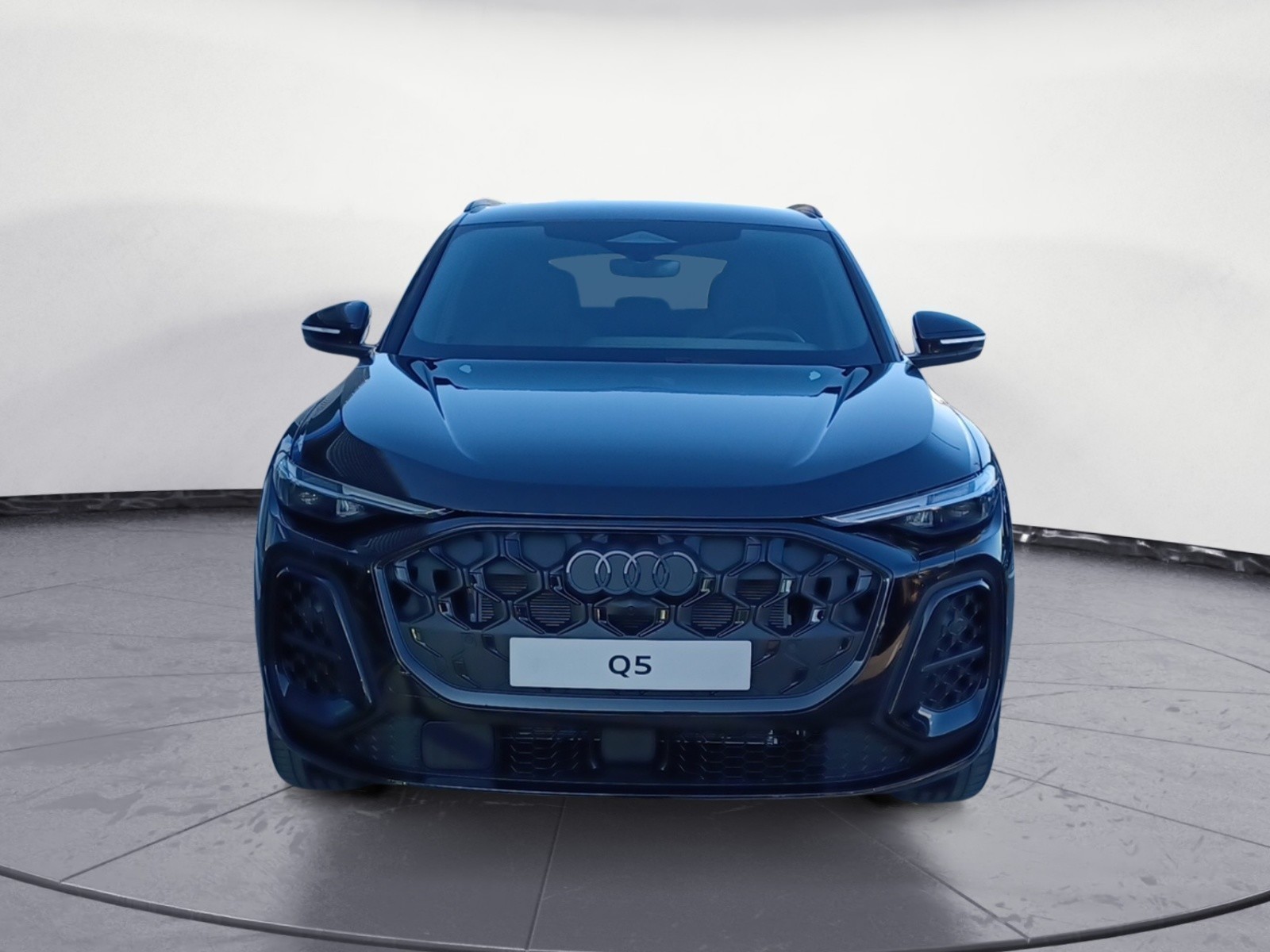 Audi - Q5 SUV TDI quattro S tronic