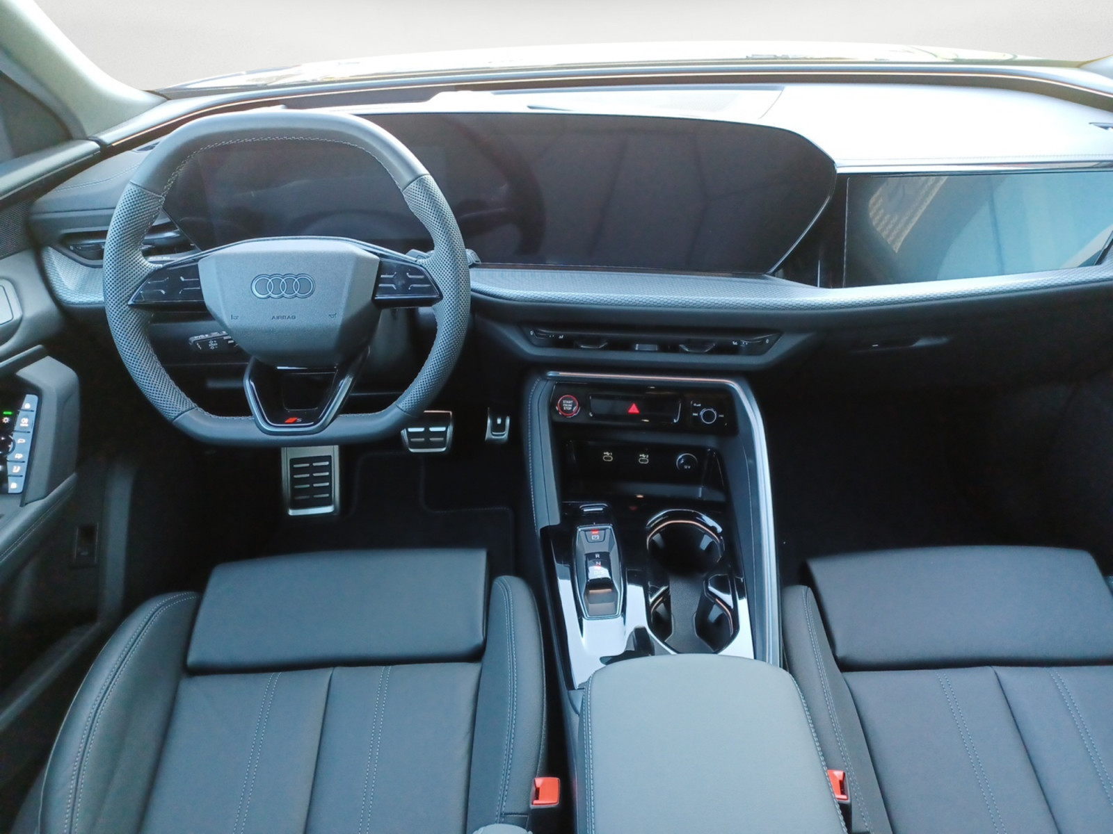 Audi - Q5 SUV TDI quattro S tronic