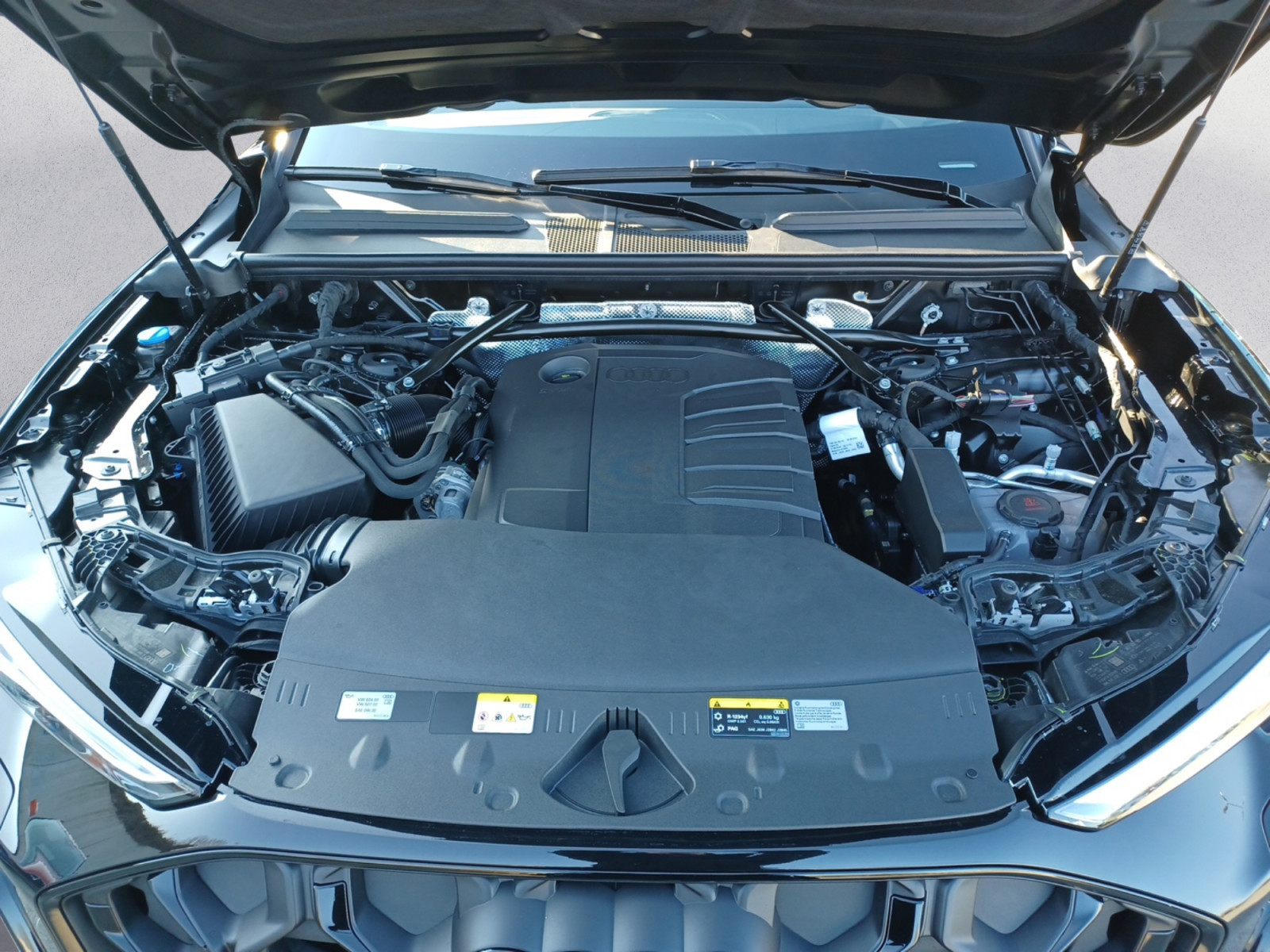 Audi - Q5 SUV TDI quattro S tronic