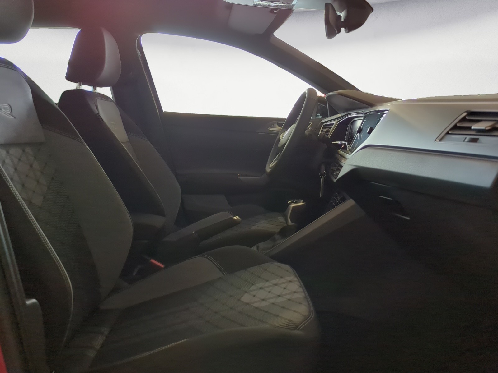 Volkswagen - Taigo R-Line 1,0 l TSI 7-Gang-DSG