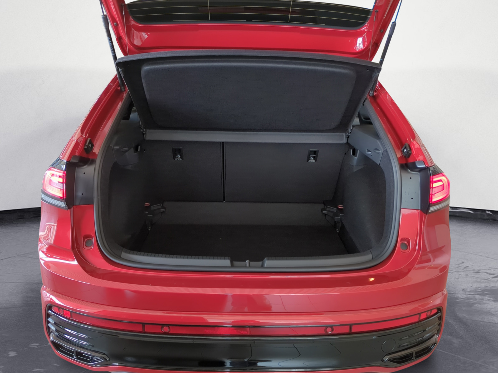 Volkswagen - Taigo R-Line 1,0 l TSI 7-Gang-DSG