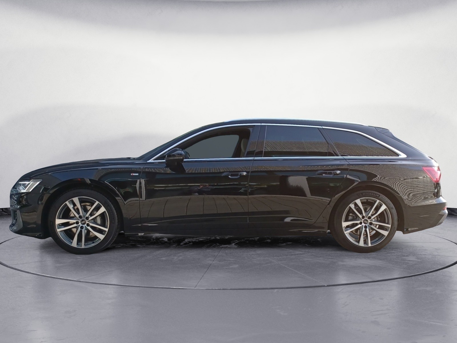 Audi - A6 Avant S line 40 TDI quattro 150( 204) kW(PS) S tronic