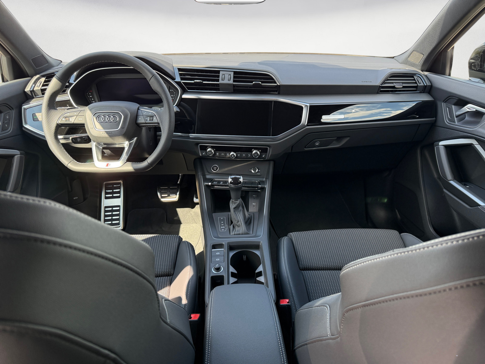 Audi - Q3 Sportback S line 35 TFSI 110(150 ) kW(PS) S tronic