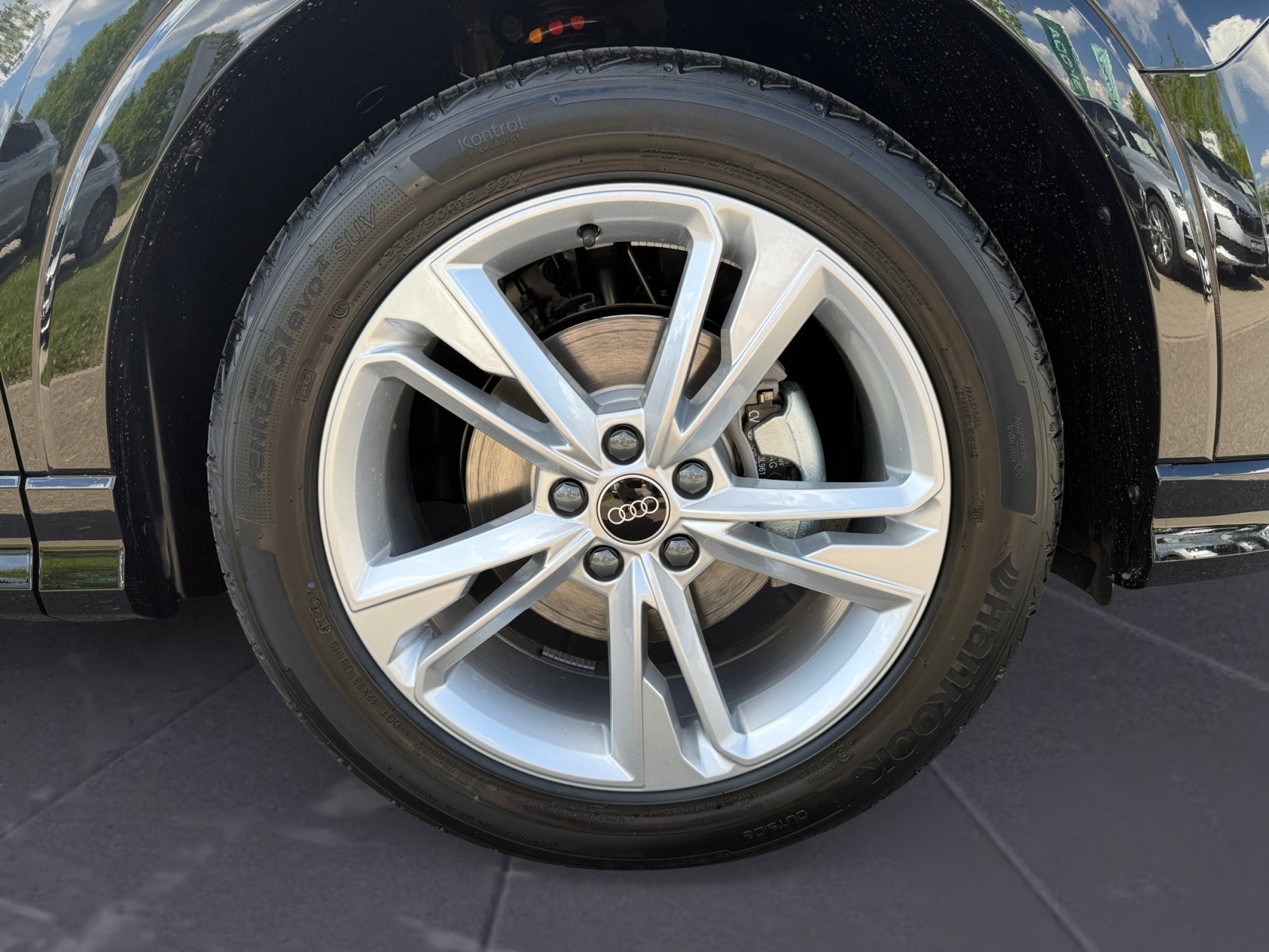 Audi - Q3 Sportback S line 35 TFSI 110(150 ) kW(PS) S tronic