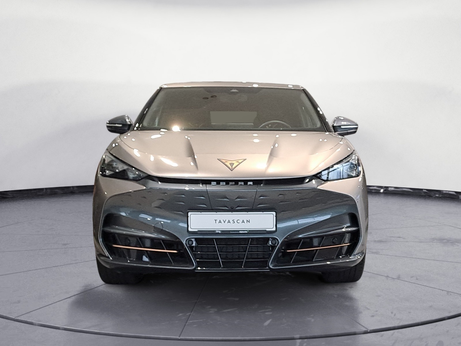 Seat - Tavascan VZ 4Drive  