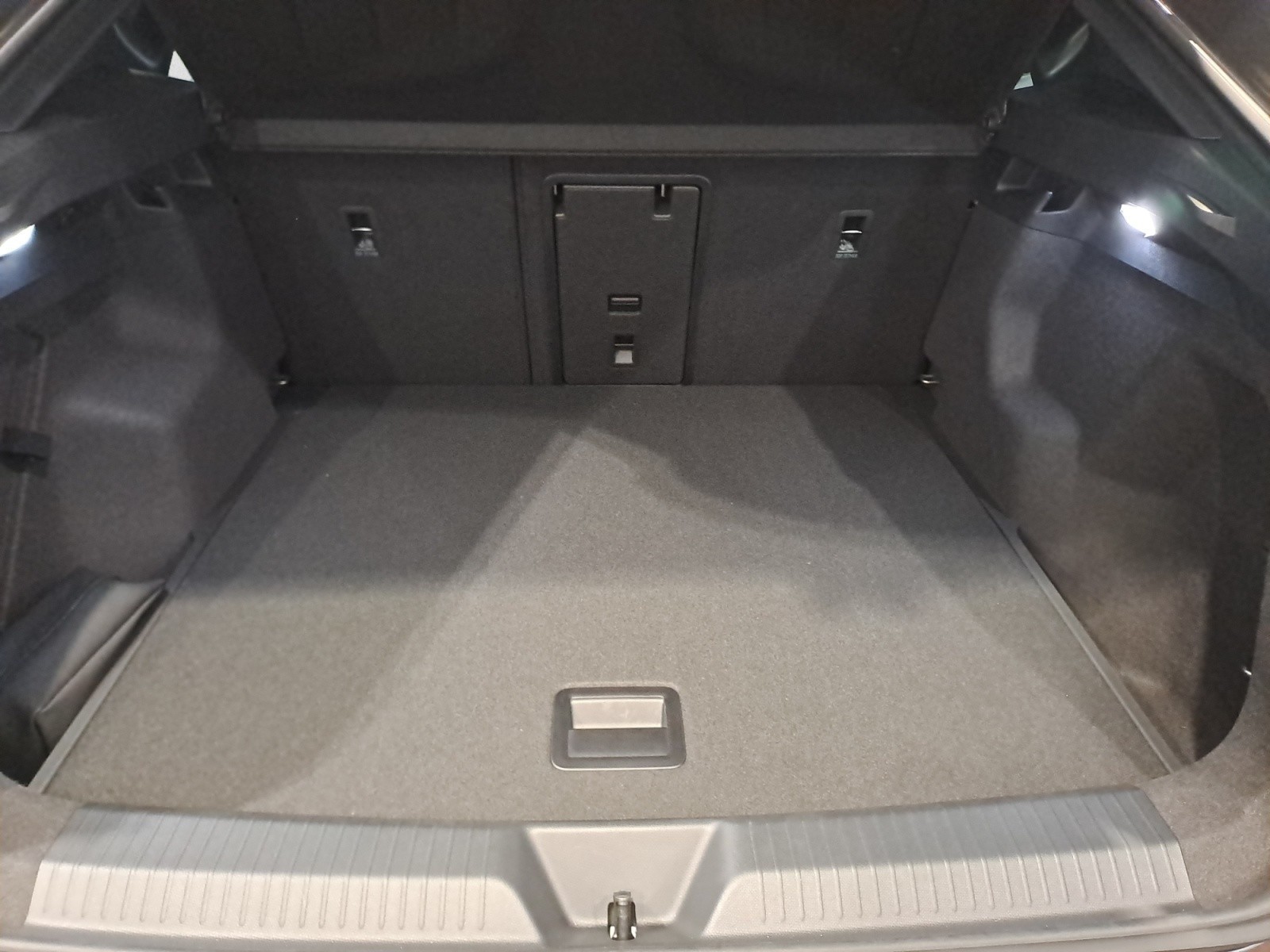 Seat - Tavascan VZ 4Drive  