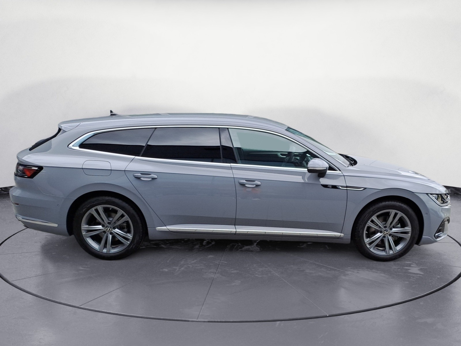 Volkswagen - Arteon Shooting Brake