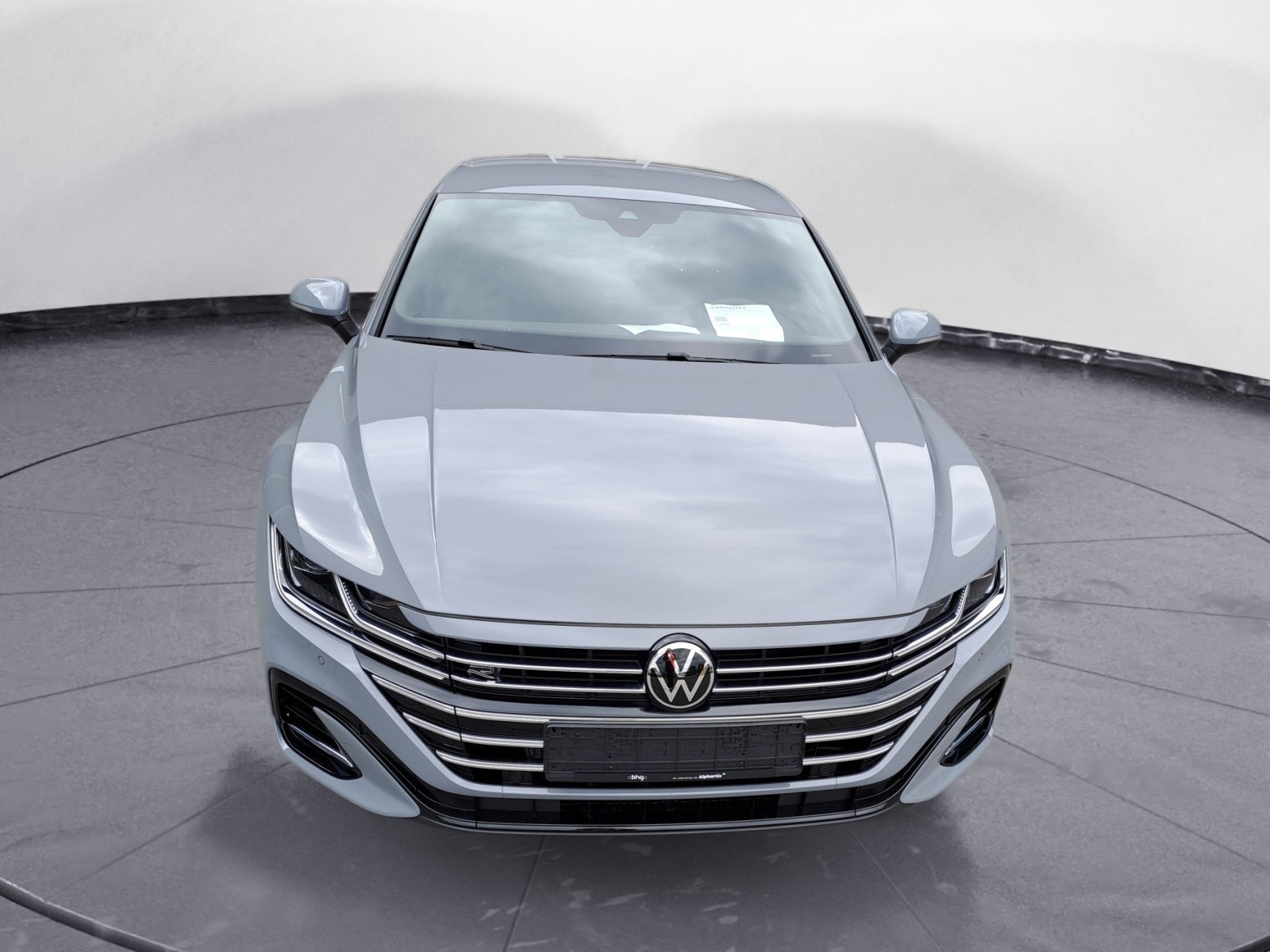 Volkswagen - Arteon Shooting Brake