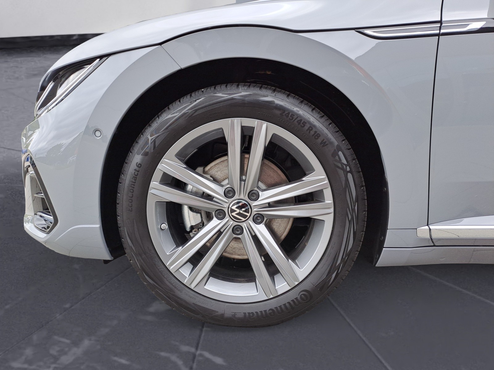 Volkswagen - Arteon Shooting Brake