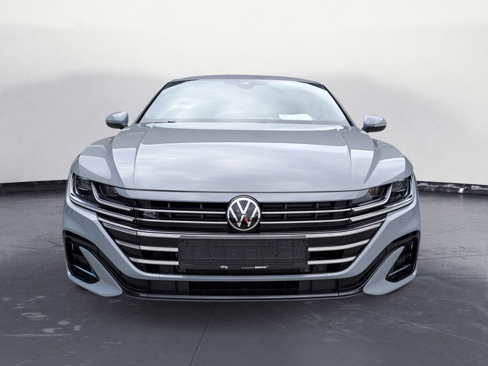 Volkswagen - Arteon Shooting Brake