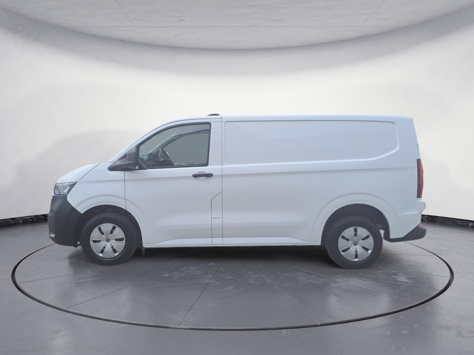 Volkswagen - Transporter Kasten 2,0 l TDI 4MOTION