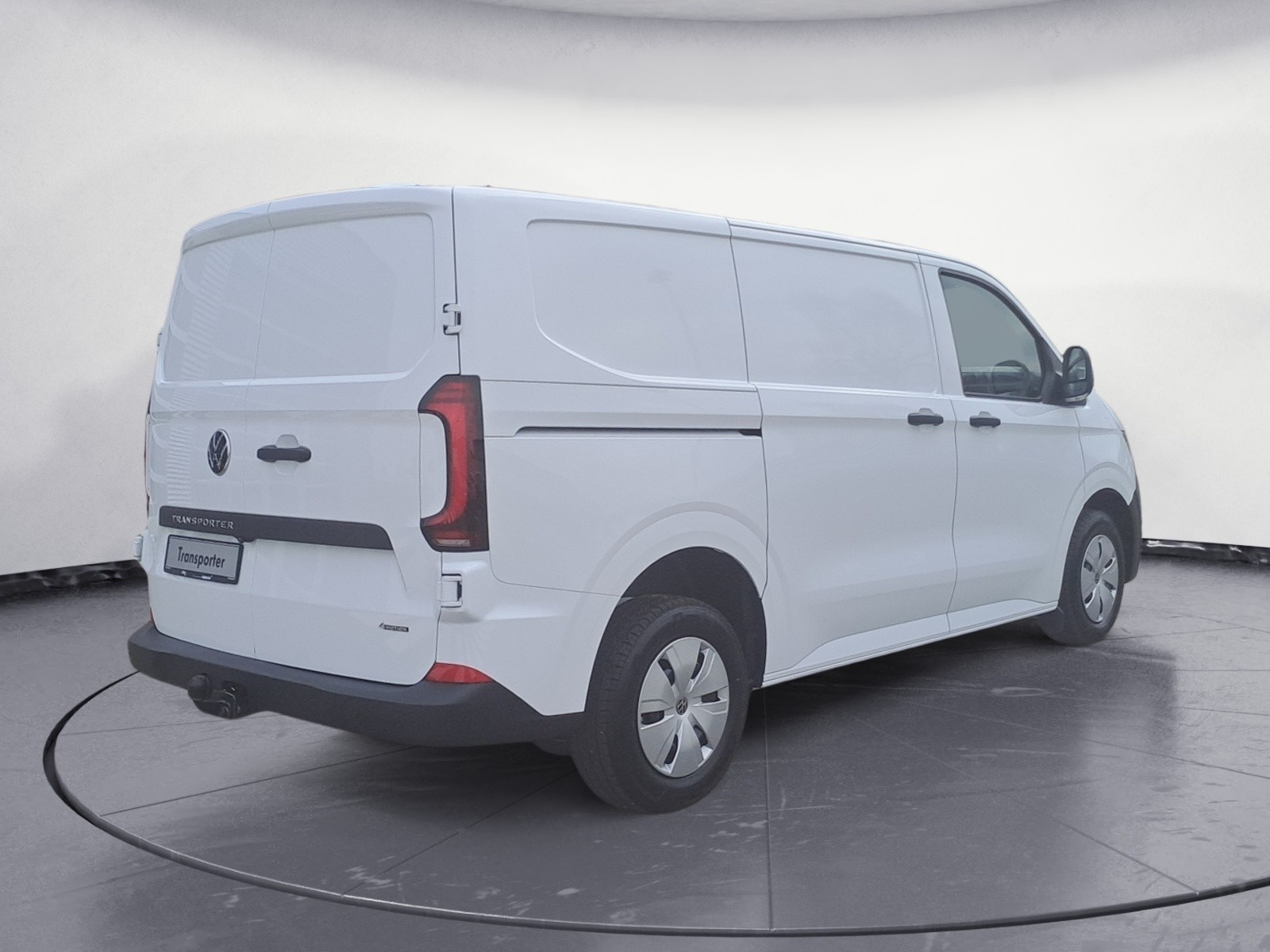 Volkswagen - Transporter Kasten 2,0 l TDI 4MOTION
