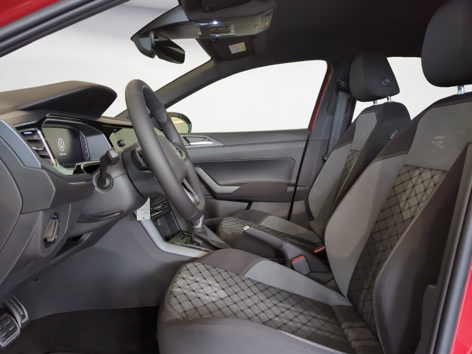 Volkswagen - Taigo R-Line 1,0 l TSI 7-Gang-DSG