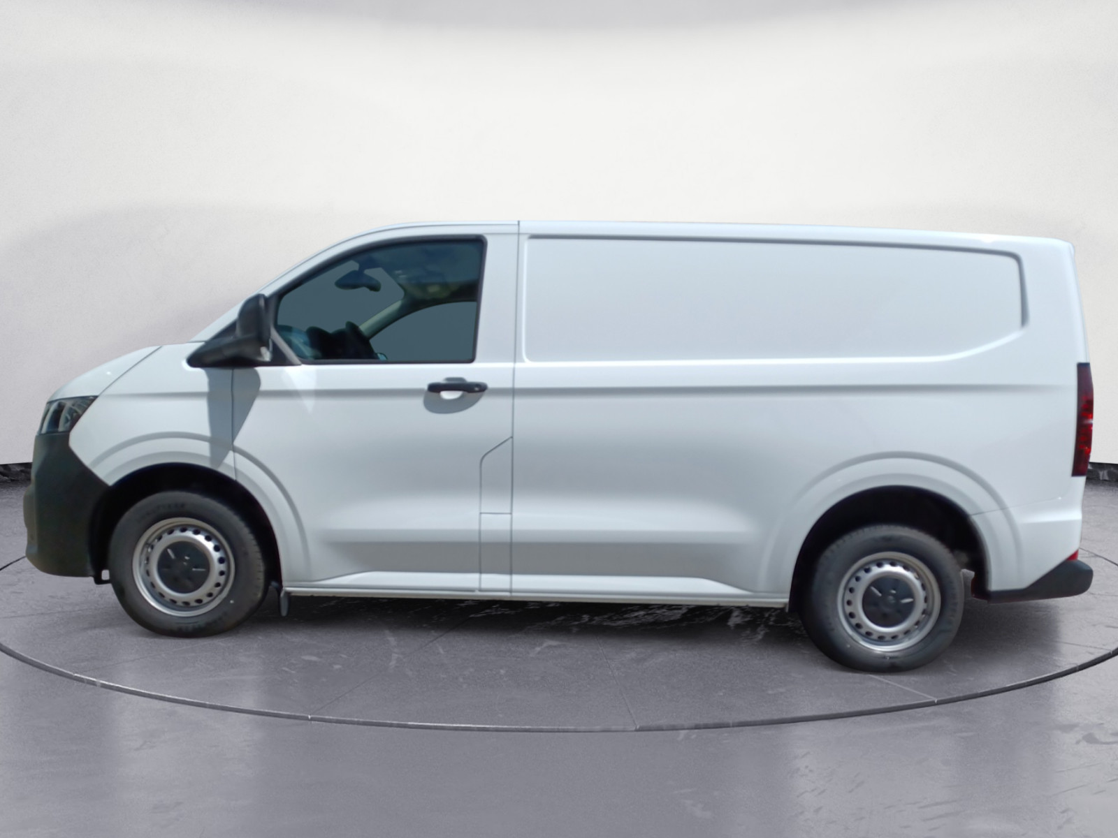 Volkswagen - Transporter Kasten 2,0 l TDI 6-Ga ng Radst. 3100 mm