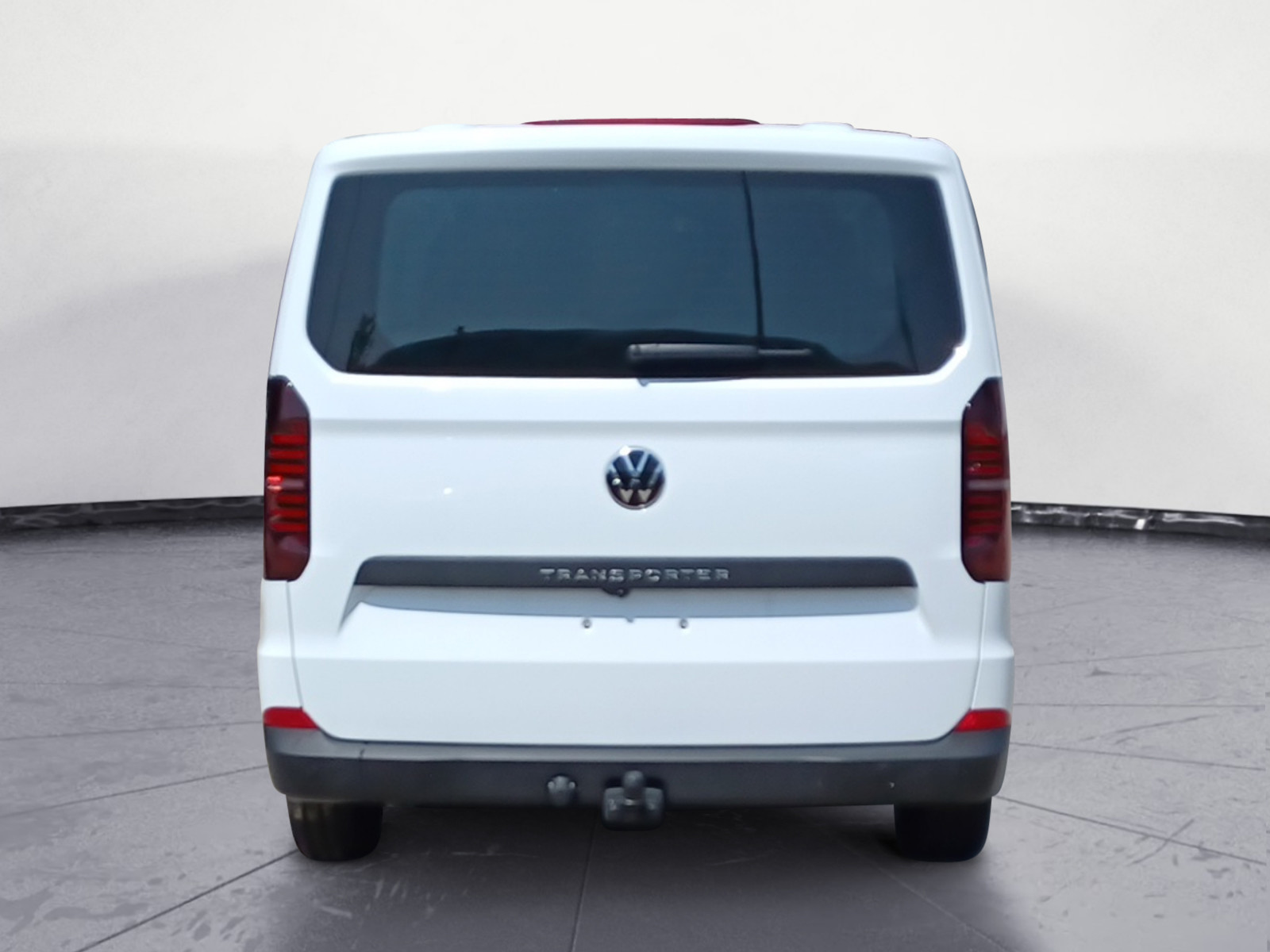 Volkswagen - Transporter Kasten 2,0 l TDI 6-Ga ng Radst. 3100 mm