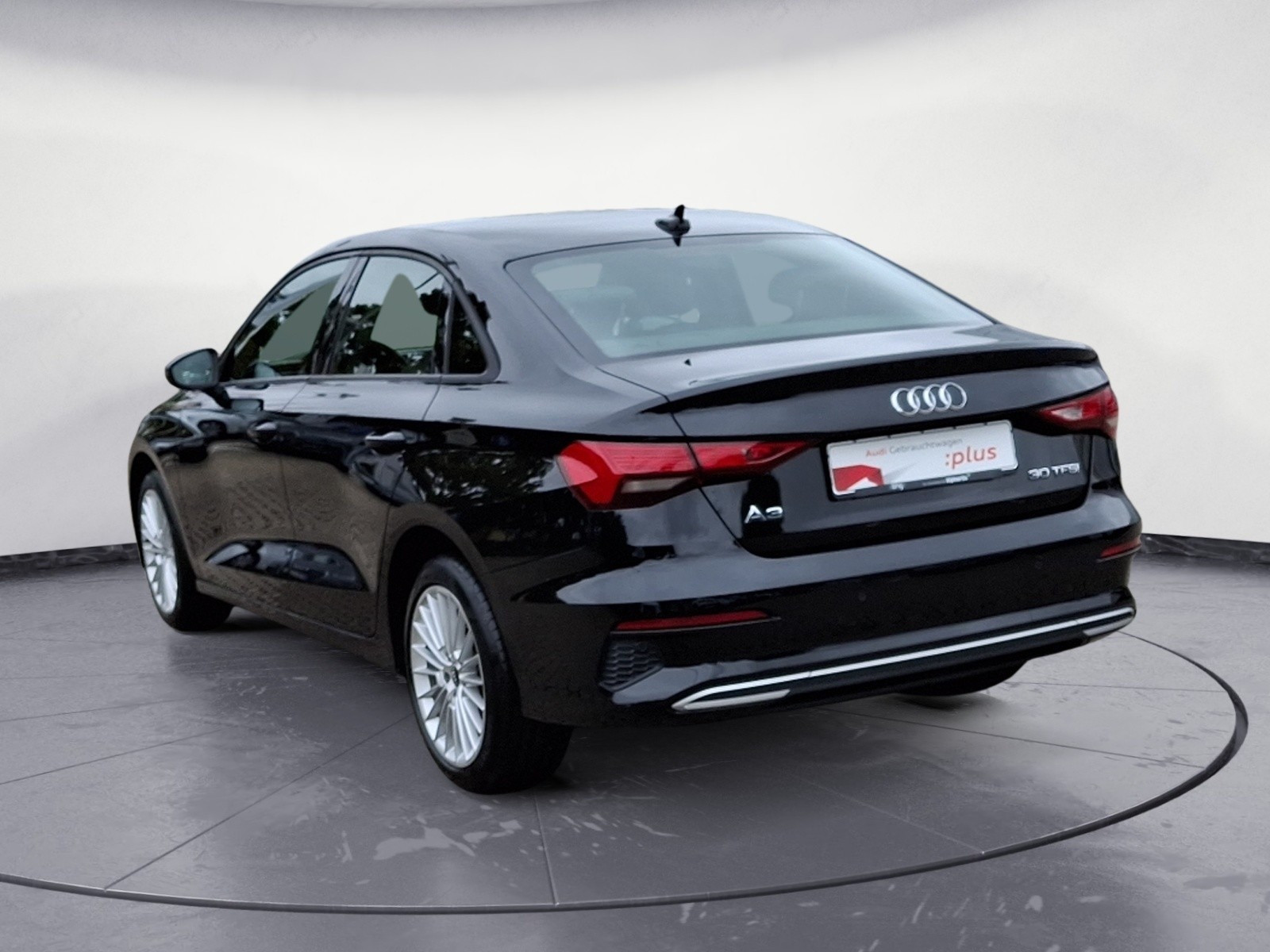 Audi - A3 30 TFSI Limousine S tronic advanced