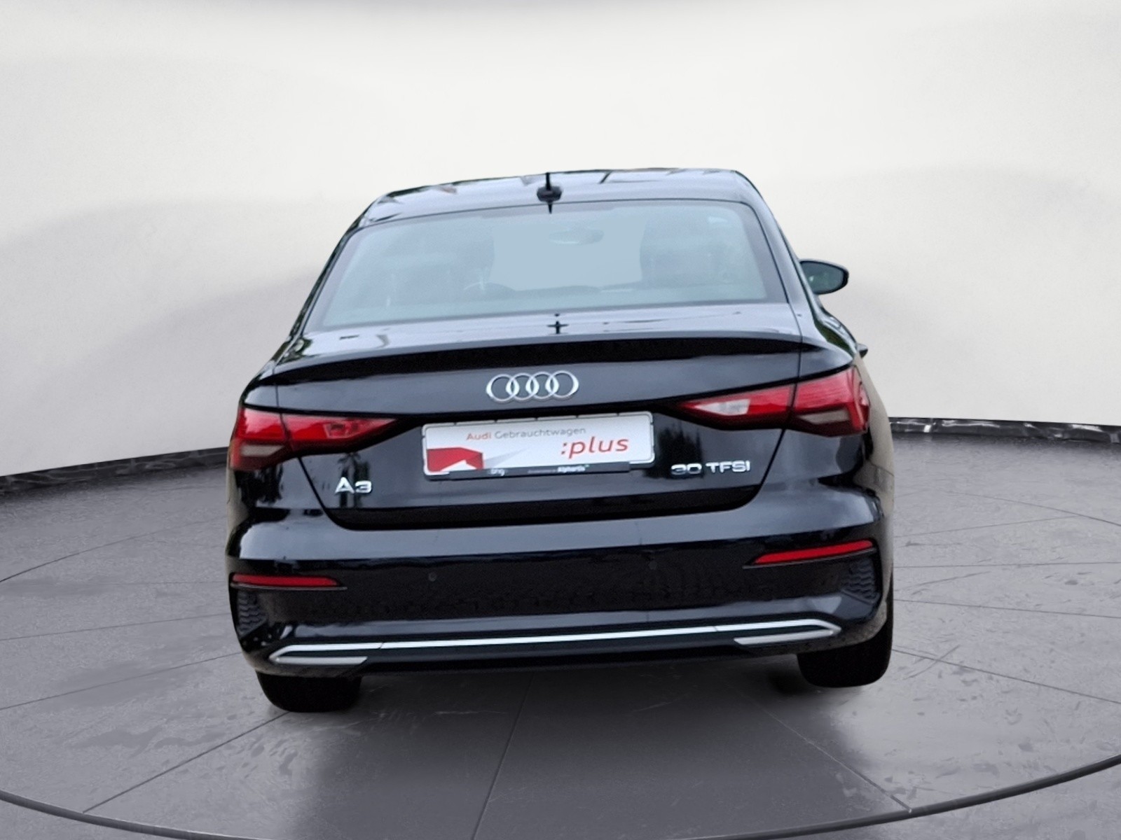 Audi - A3 30 TFSI Limousine S tronic advanced