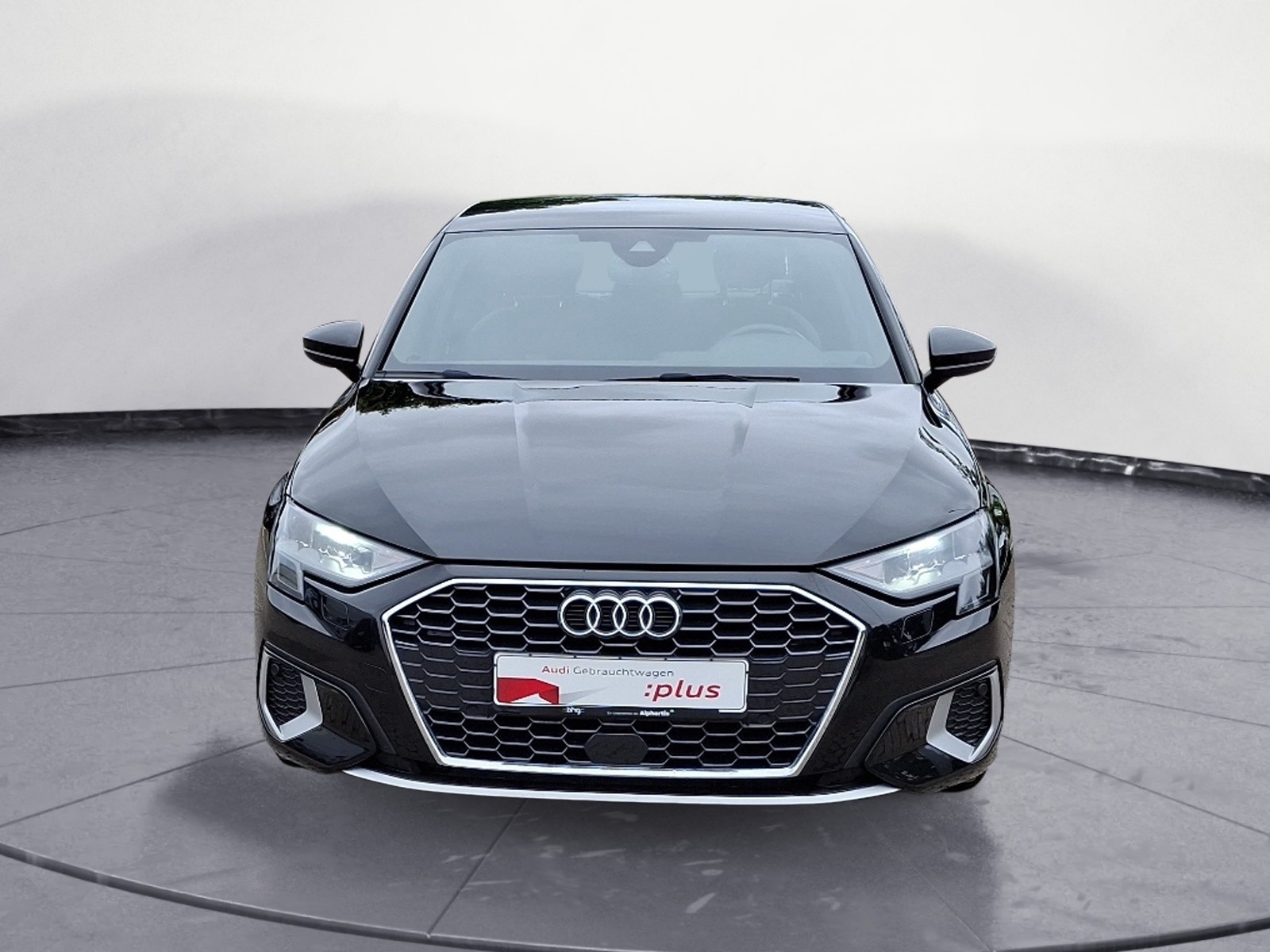 Audi - A3 30 TFSI Limousine S tronic advanced