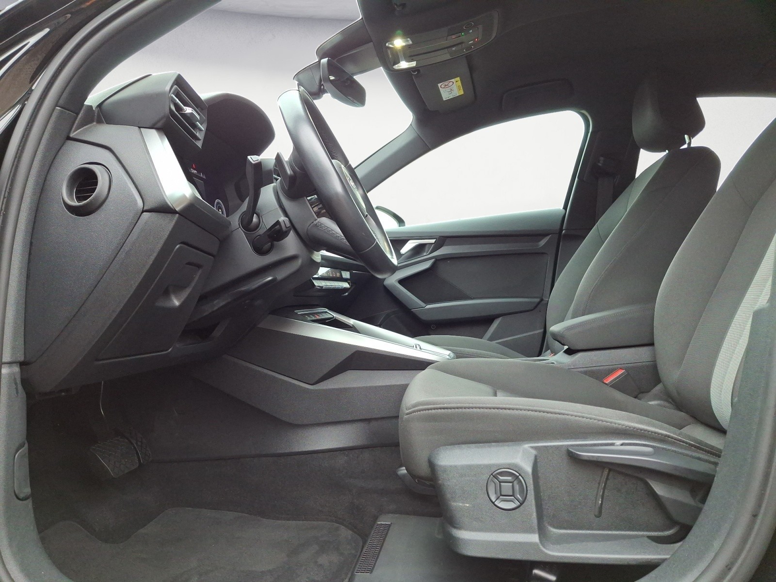 Audi - A3 30 TFSI Limousine S tronic advanced