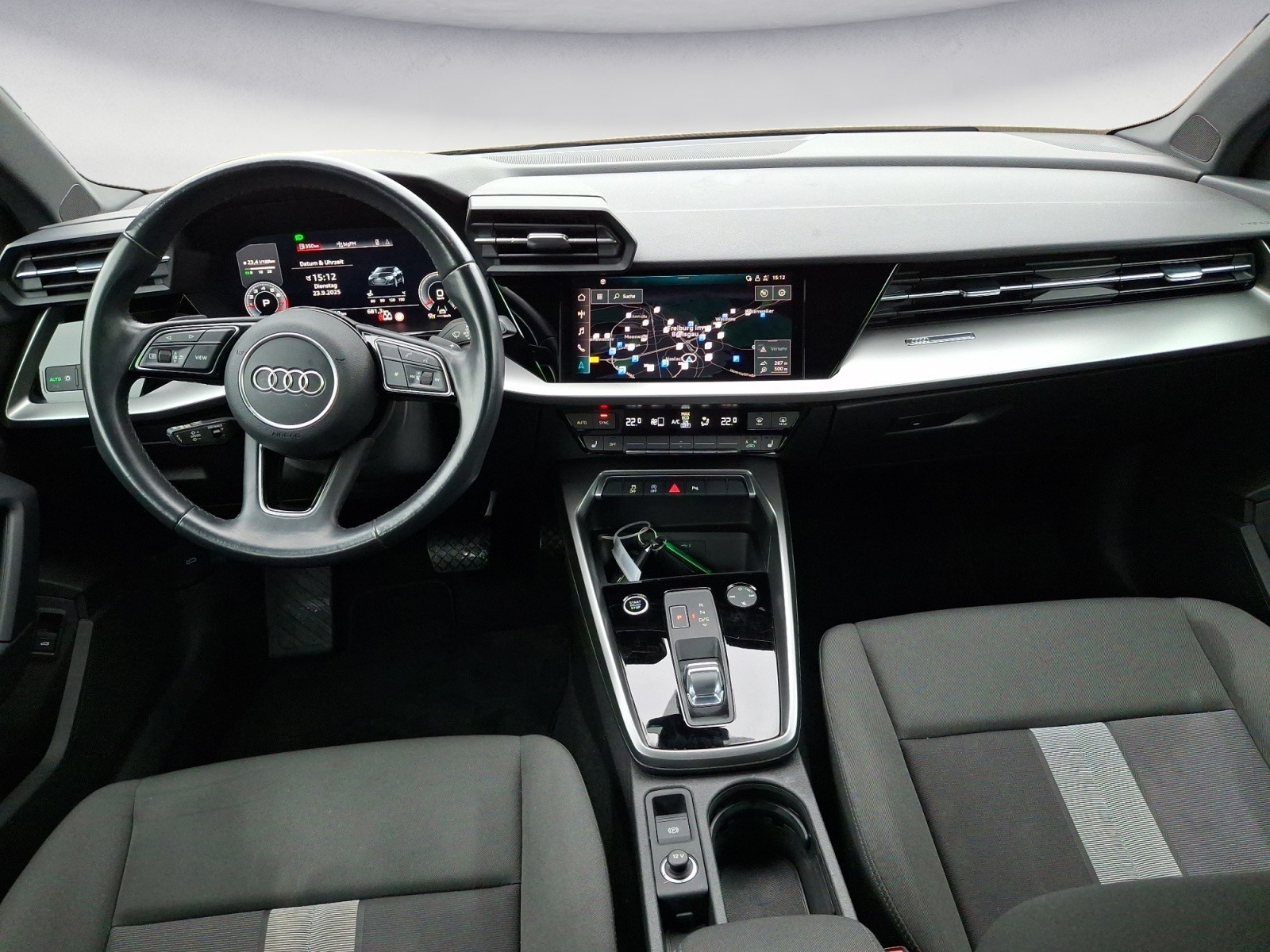 Audi - A3 30 TFSI Limousine S tronic advanced