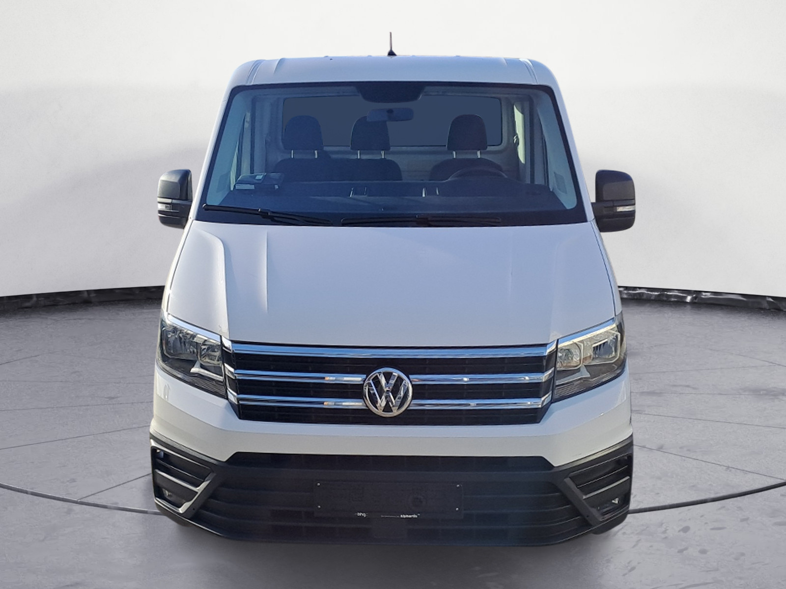 Volkswagen - Crafter 35 TDI HA Trendline