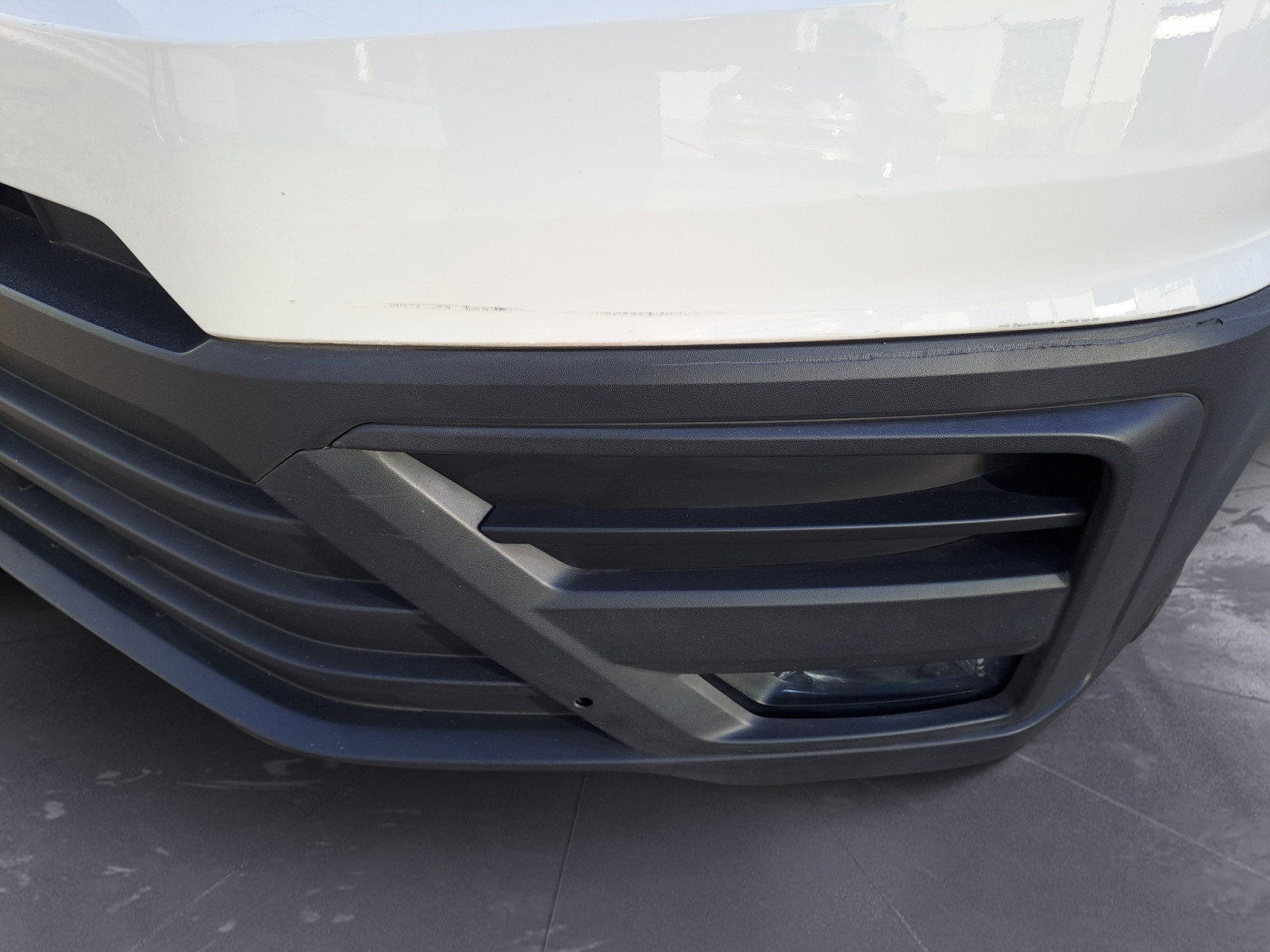 Volkswagen - Crafter 35 TDI HA Trendline