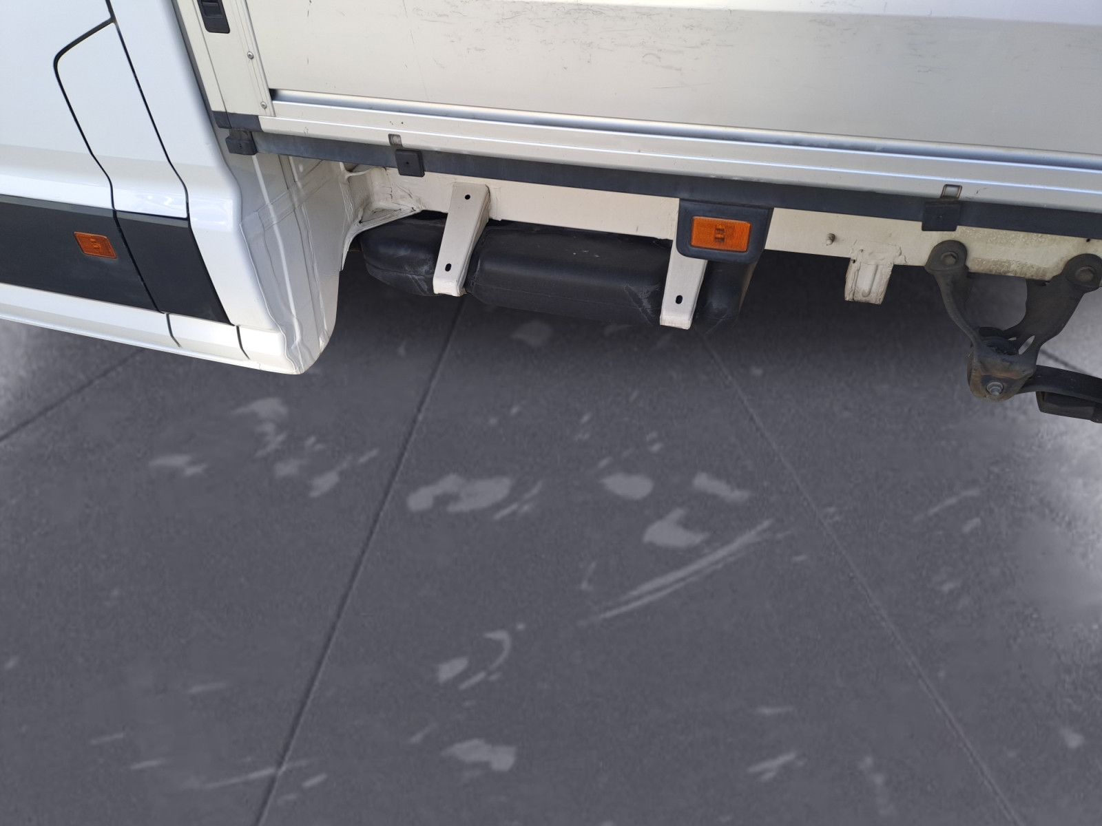 Volkswagen - Crafter 35 TDI HA Trendline