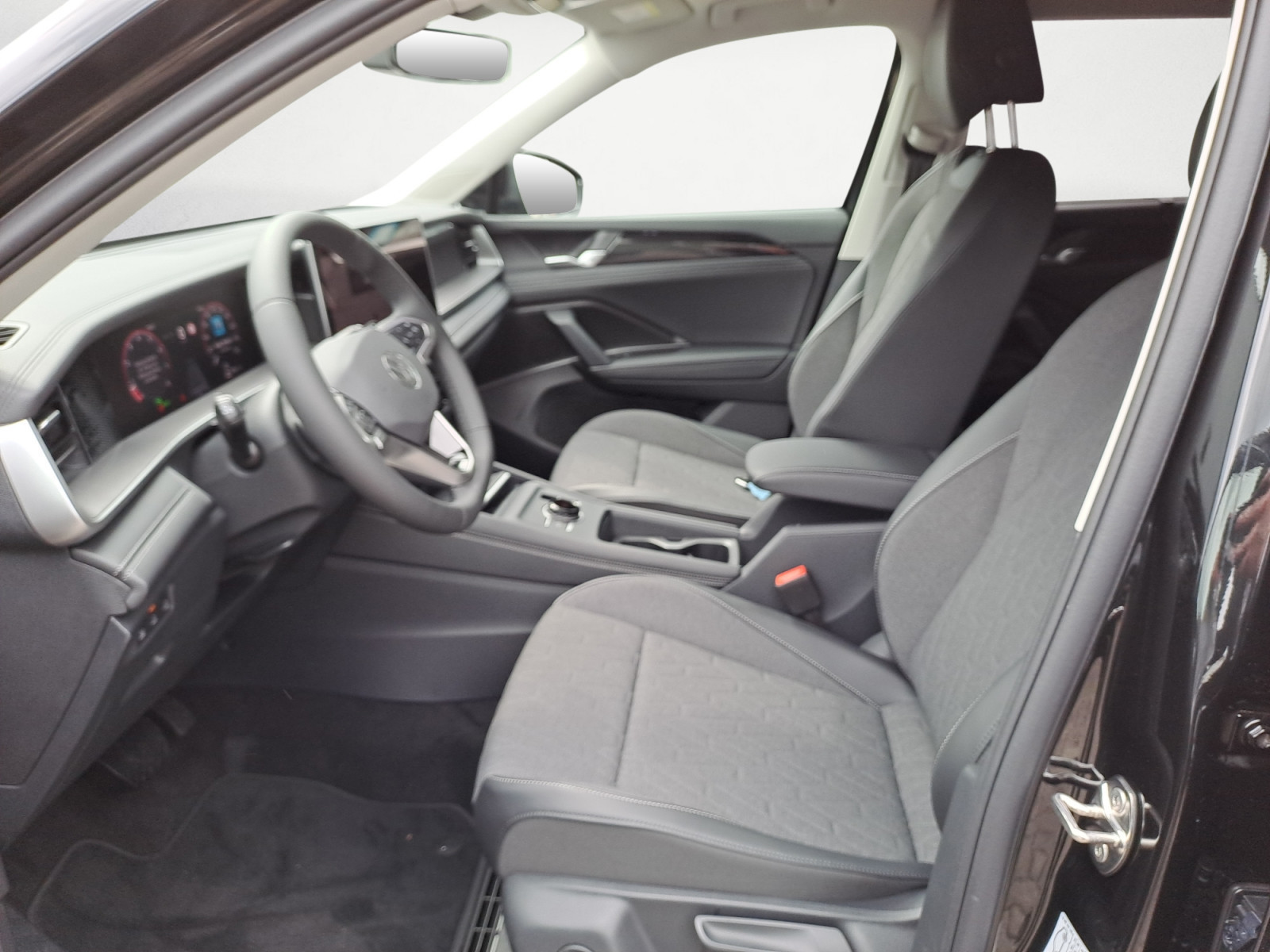 Volkswagen - Tayron Life 1,5 l eTSI OPF  (150 P S) 7-Gang-Doppelkupplungsgetriebe DSG