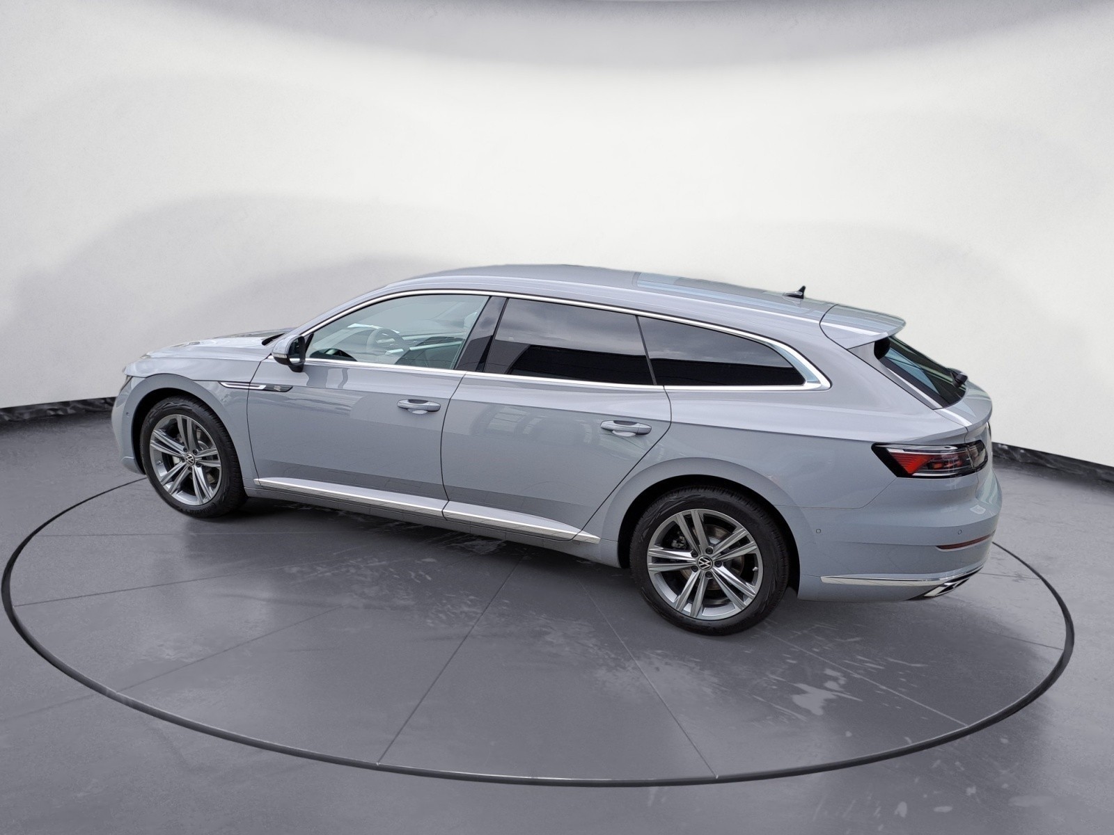 Volkswagen - Arteon Shooting Brake