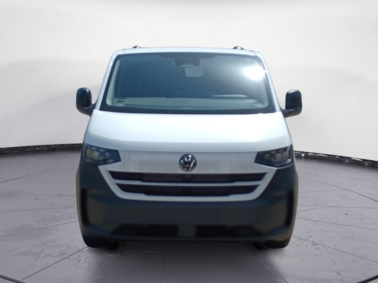 Volkswagen - Transporter Kasten 2,0 l TDI 6-Ga ng Radst. 3100 mm