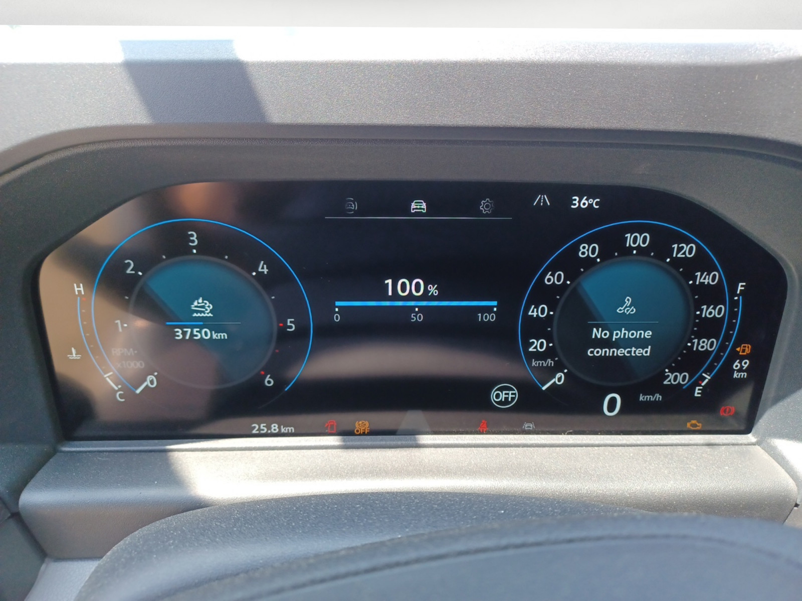 Volkswagen - Transporter Kasten 2,0 l TDI 6-Ga ng Radst. 3100 mm