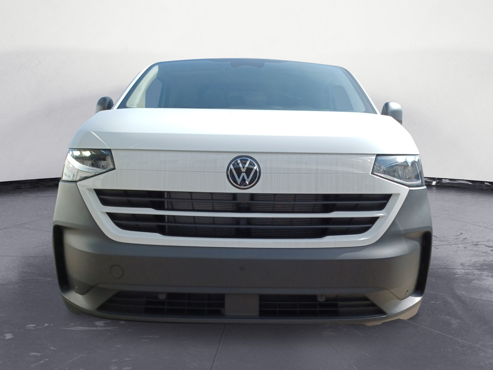 Volkswagen - Transporter Kasten 2,0 l TDI 6-Ga ng Radst. 3100 mm