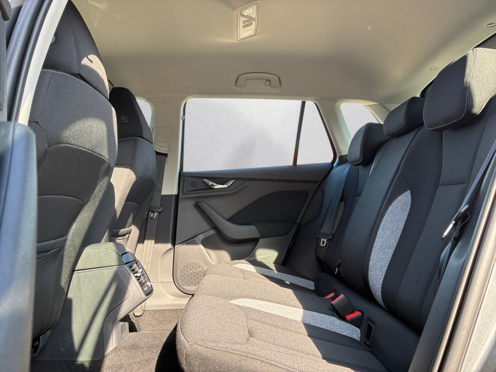 Skoda - Kamiq Tour 1,0 TSI 7-Gang-DSG