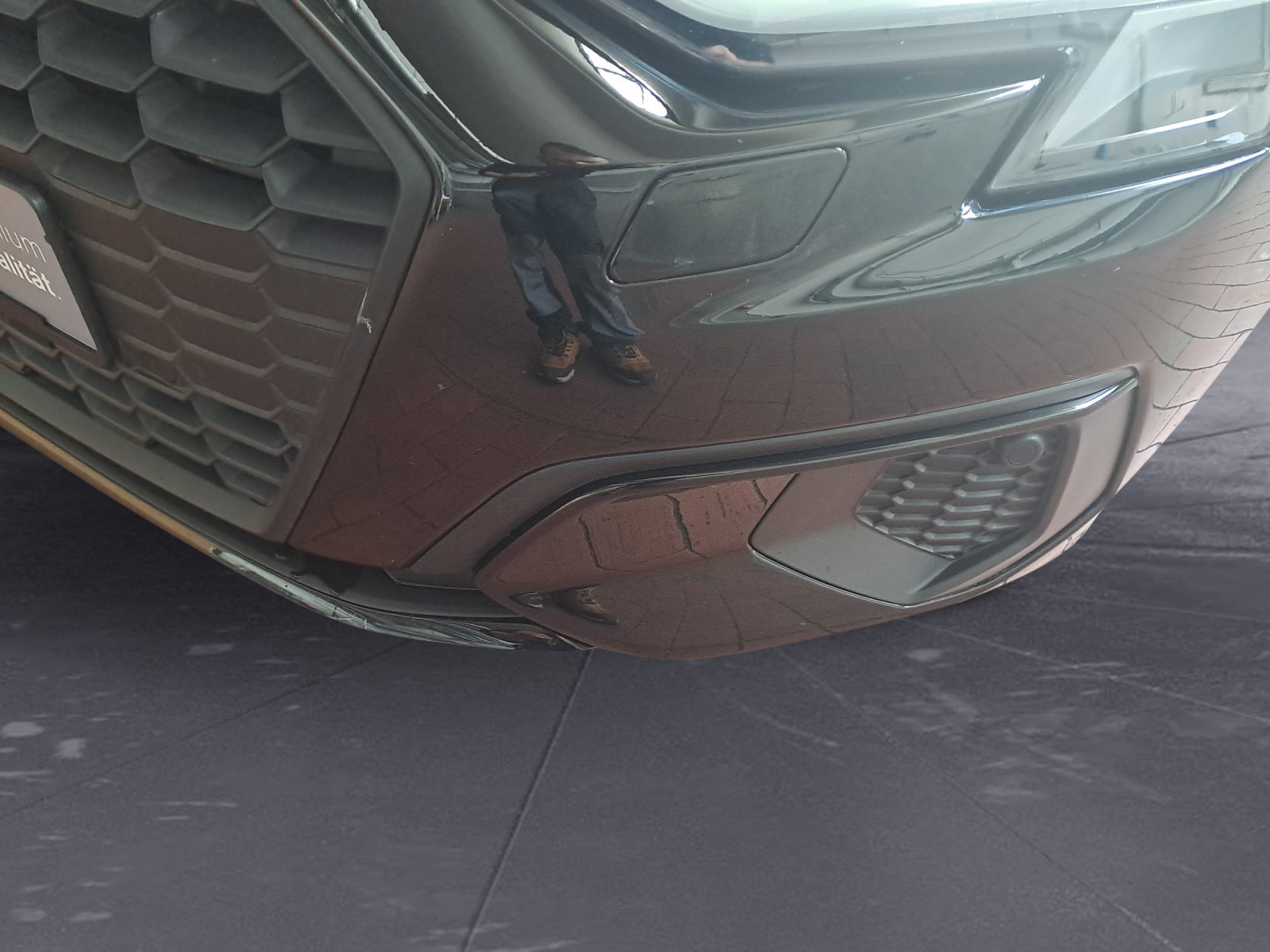 Audi - A3 Sportback 40TFSIe S tronic