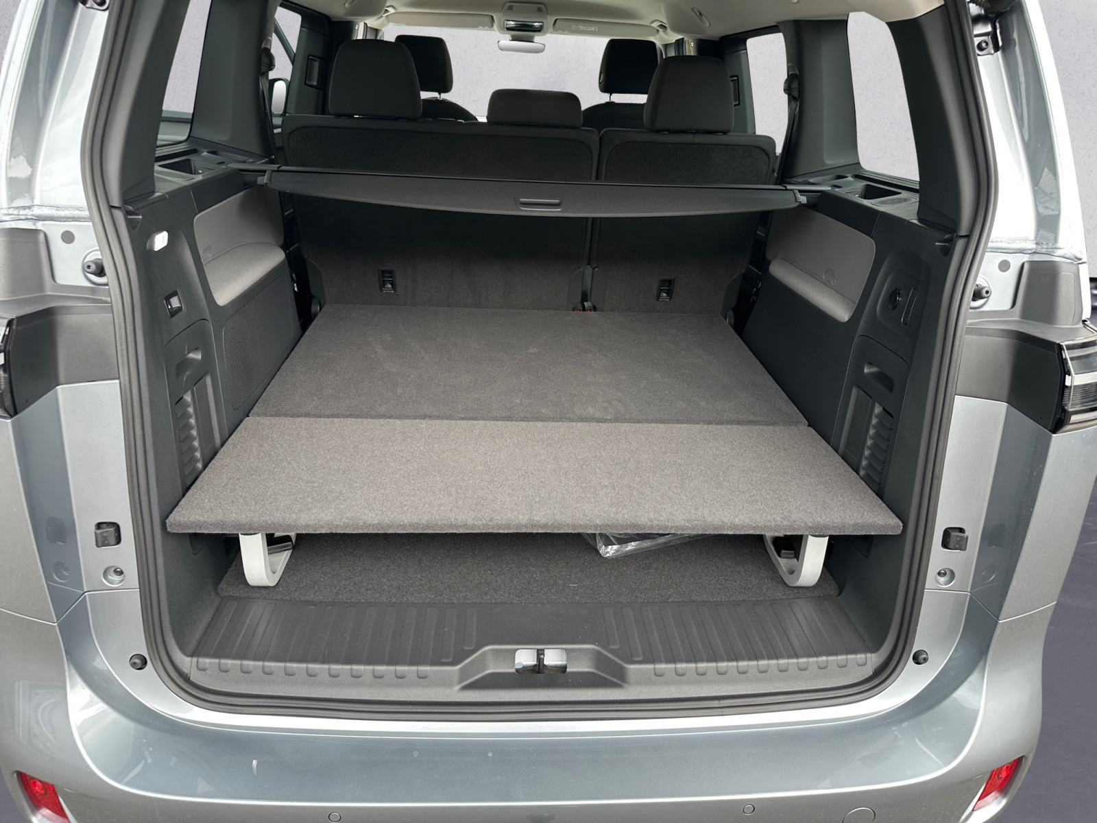 Volkswagen - ID. Buzz Pro Heckantrieb