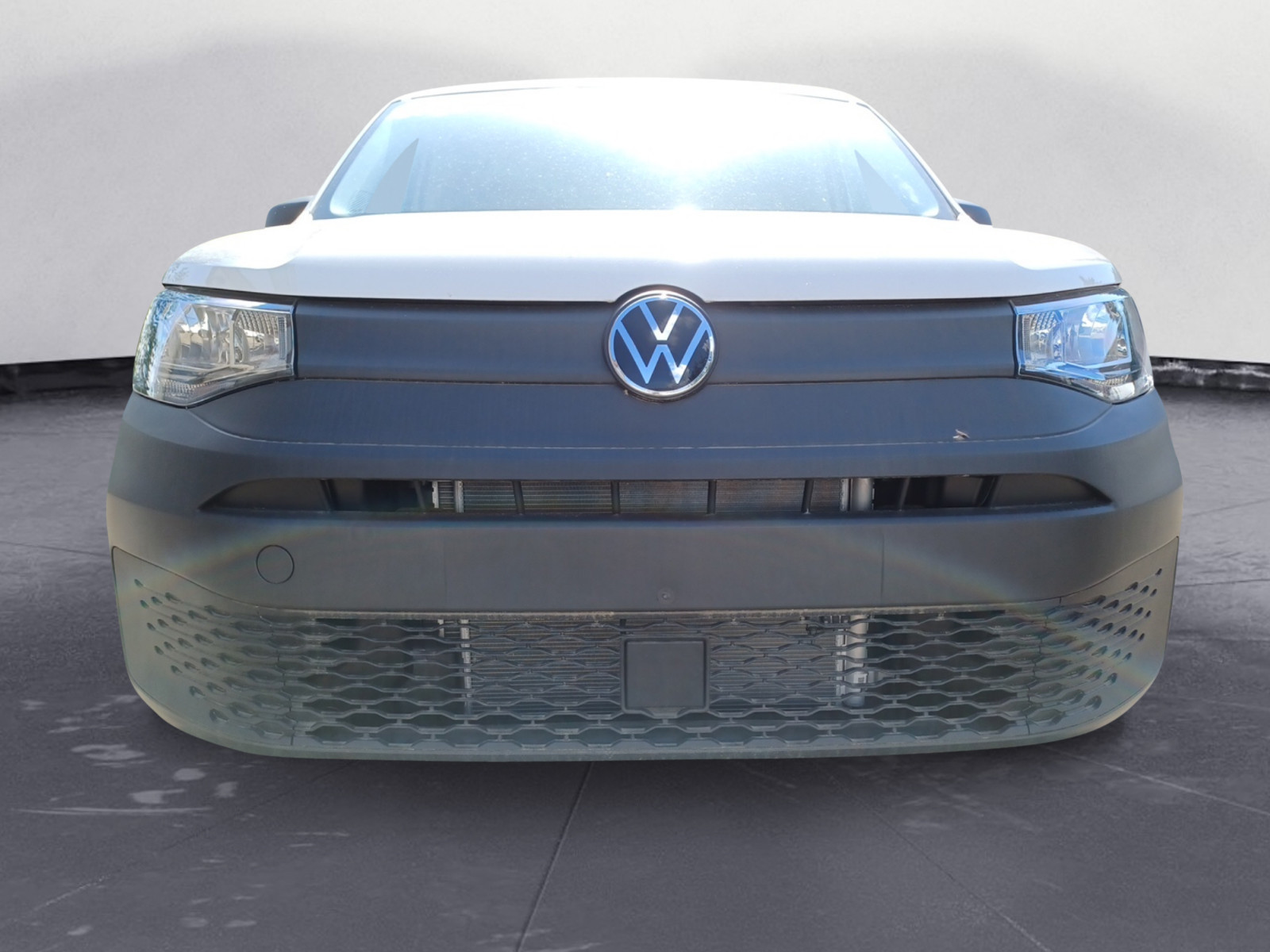 Volkswagen - Caddy Cargo Maxi 2,0 l  TDI EU6 SCR