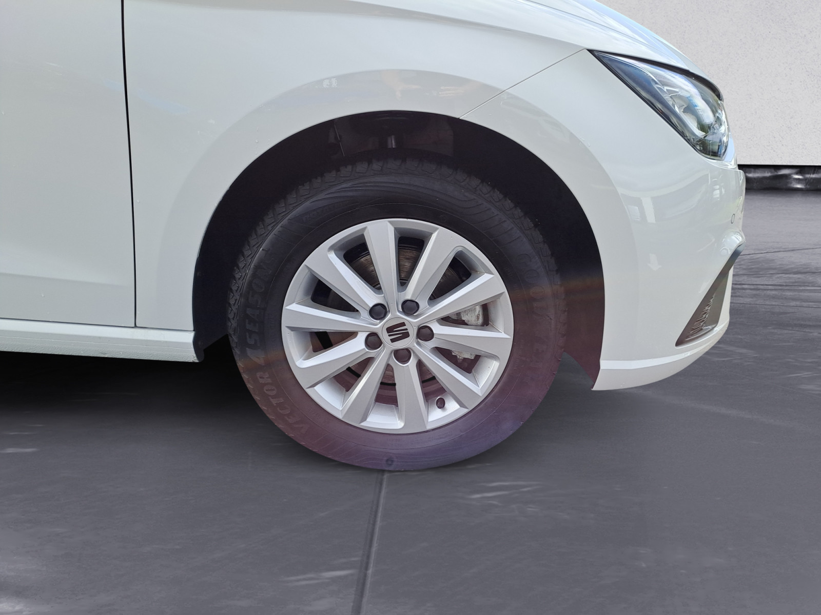 Seat - Ibiza 1.0 TSI S&S DSG Style