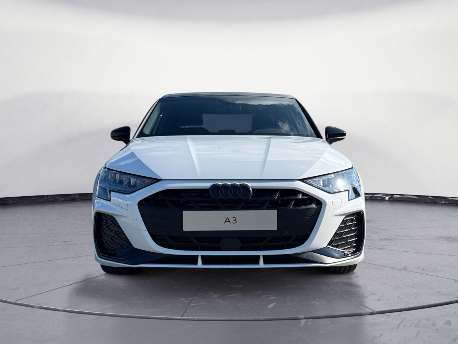 Audi - A3 Limousine S line 35 TFSI 110(150 ) kW(PS) S tronic