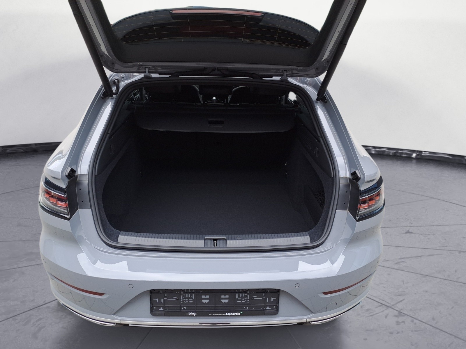 Volkswagen - Arteon Shooting Brake