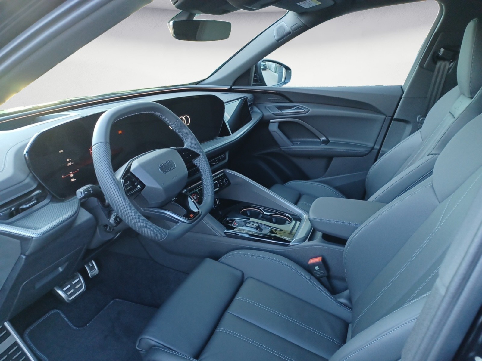 Audi - Q5 SUV TDI quattro S tronic