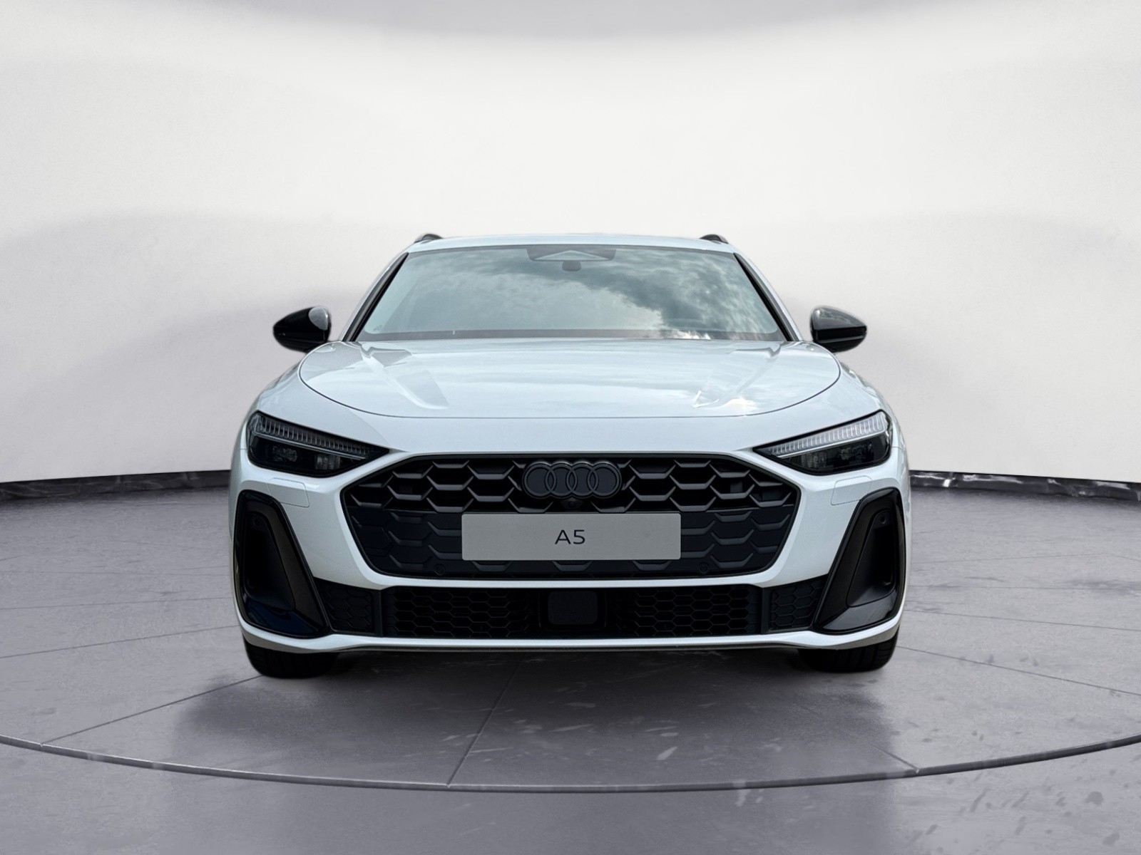 Audi - A5 Avant TFSI S tronic