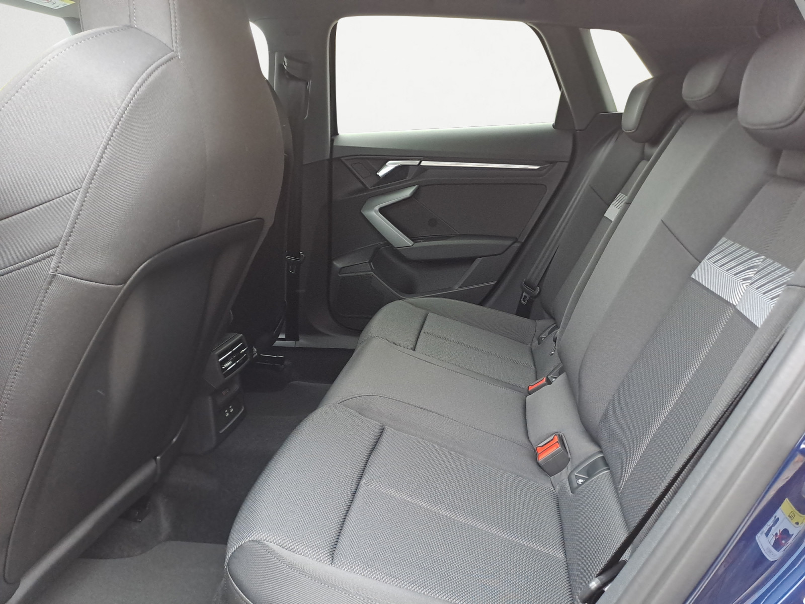 Audi - A3 Sportback TFSI 85(116) kW(PS) S-tronic