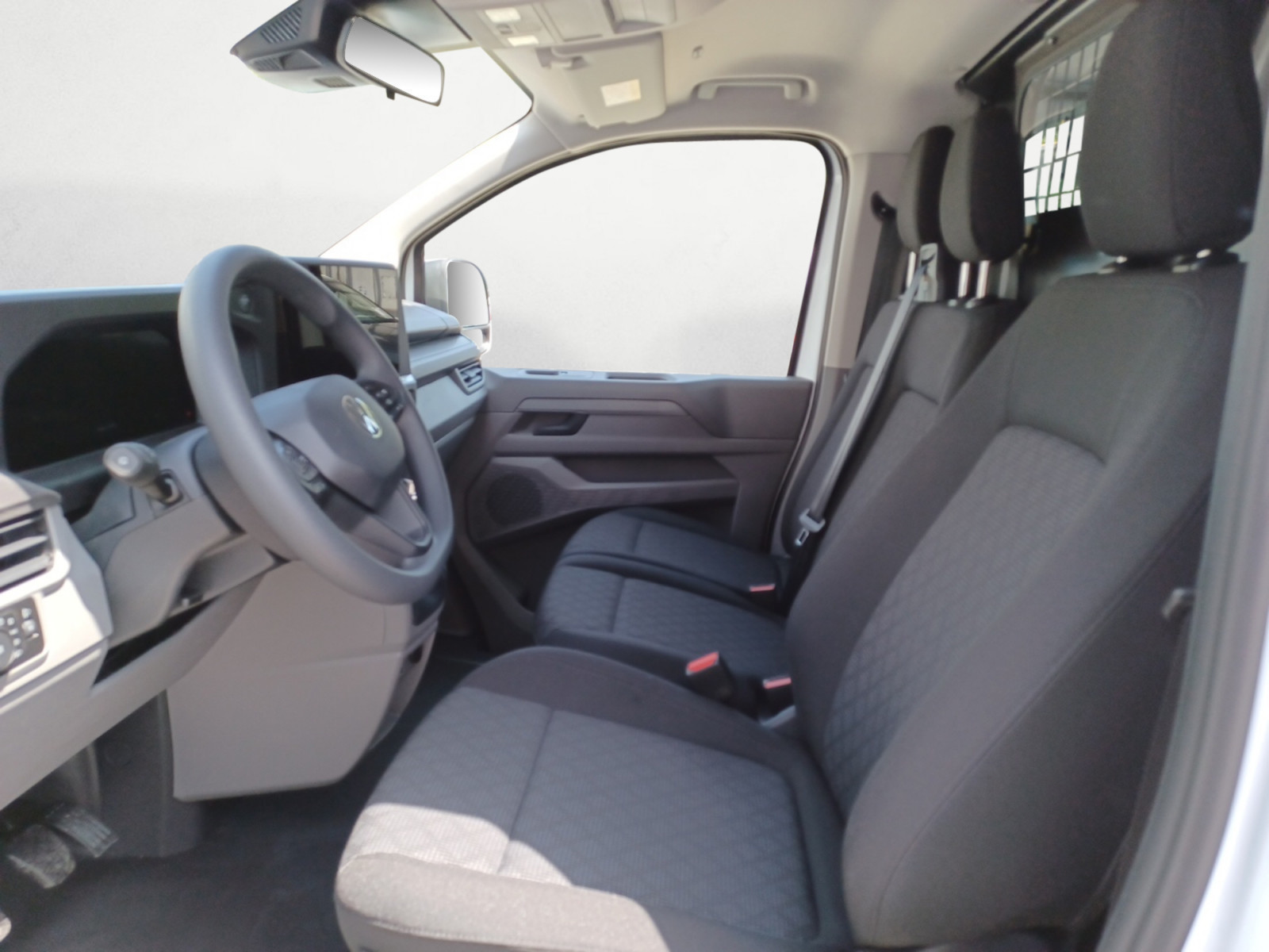 Volkswagen - Transporter Kasten 2,0 l TDI 6-Ga ng Radst. 3100 mm