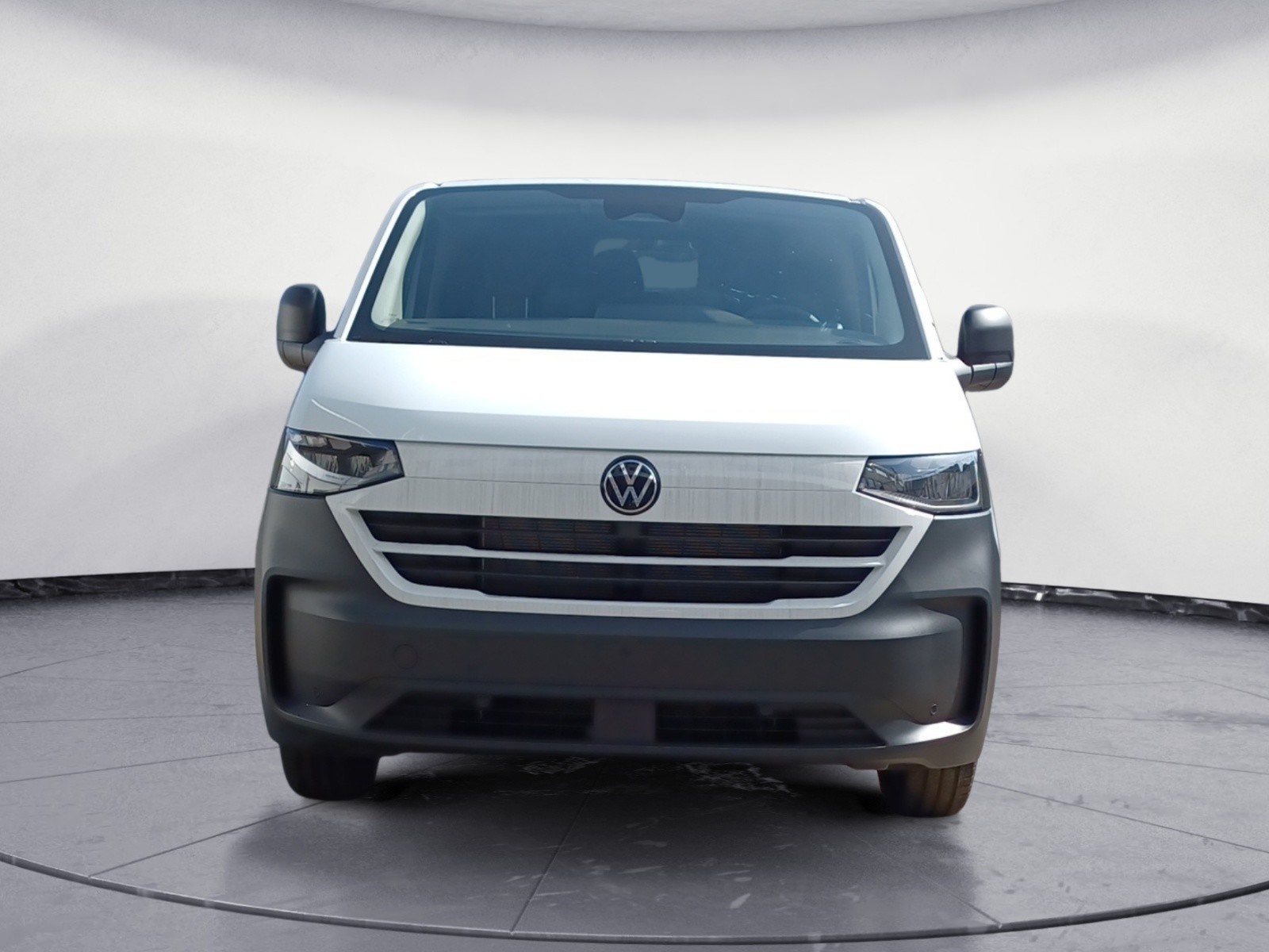 Volkswagen - Transporter Kasten 2,0 l TDI 6-Ga ng Radst. 3100 mm