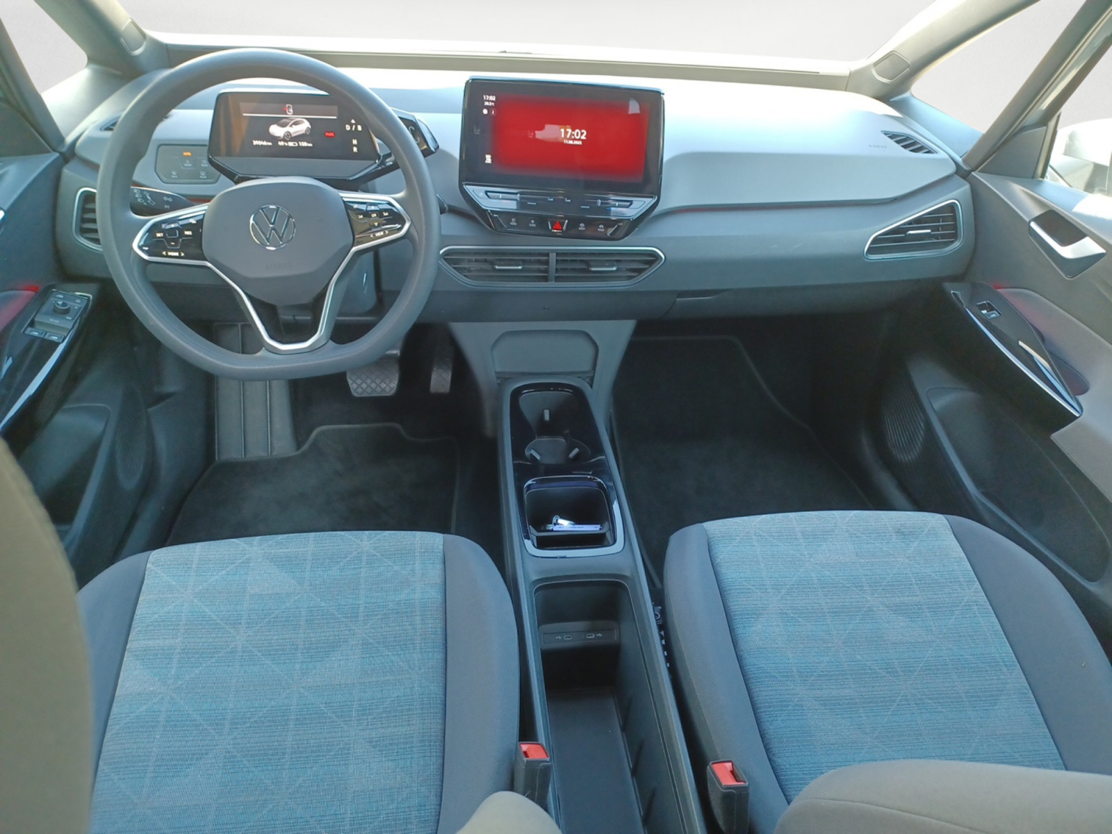 Volkswagen - ID.3 Performance Upgrade Pure