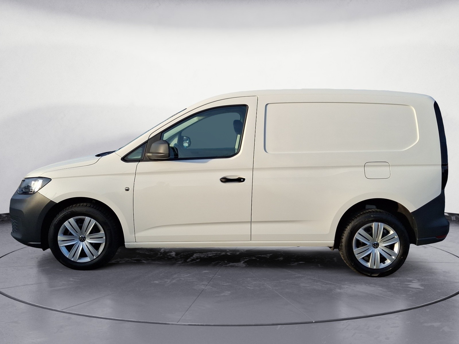 Volkswagen - Caddy Cargo 2.0 TDI BMT DSG EcoProfi