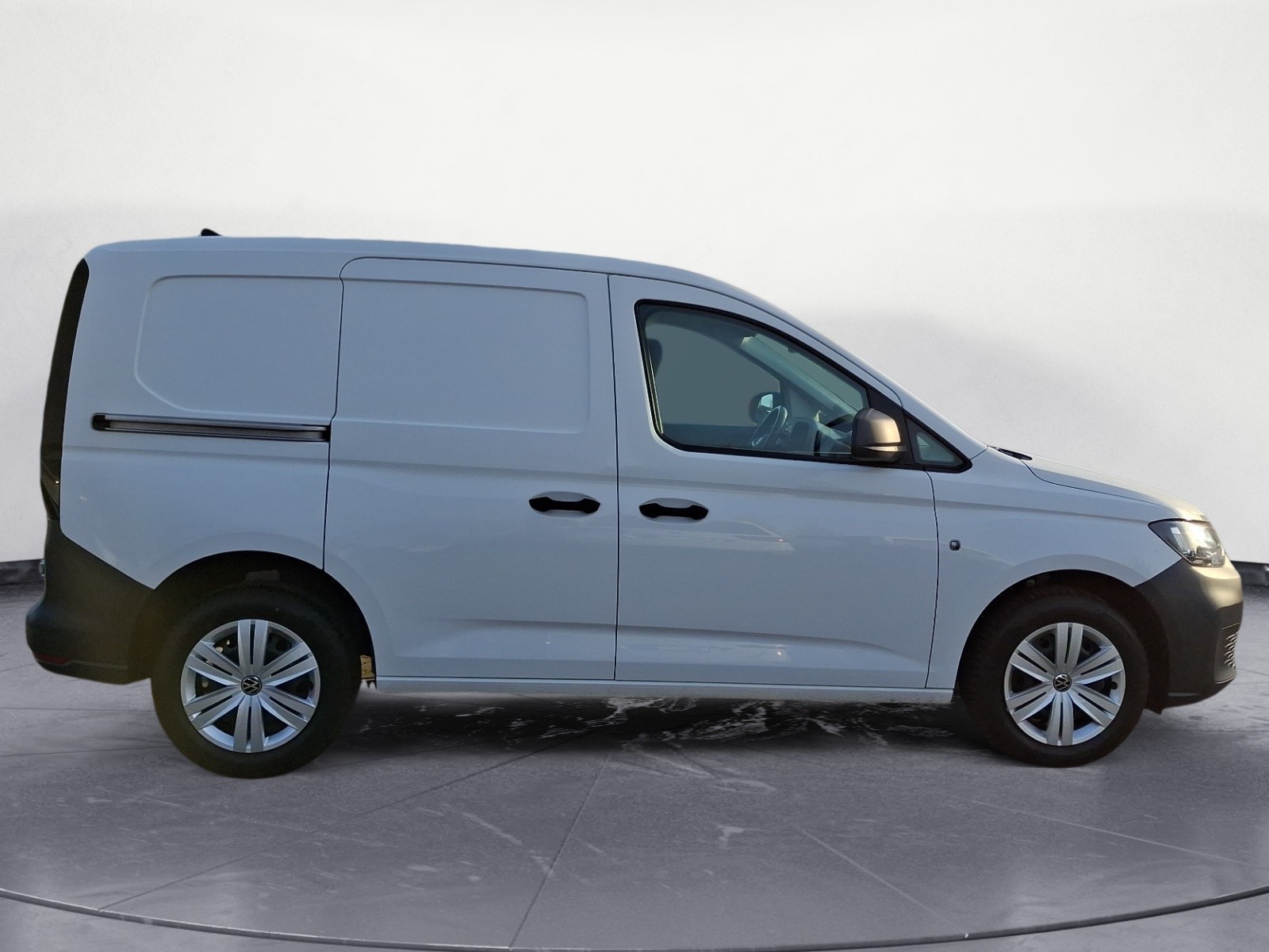 Volkswagen - Caddy Cargo 2.0 TDI BMT DSG EcoProfi