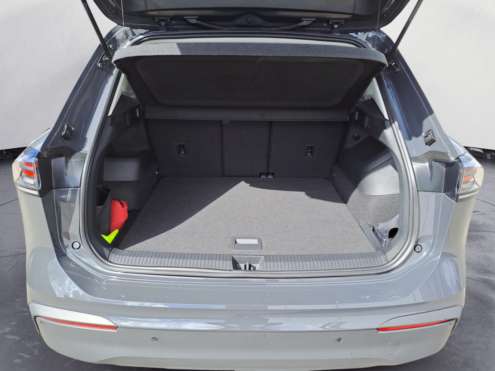 Volkswagen - Tiguan 2.0 TDI SCR DSG Life