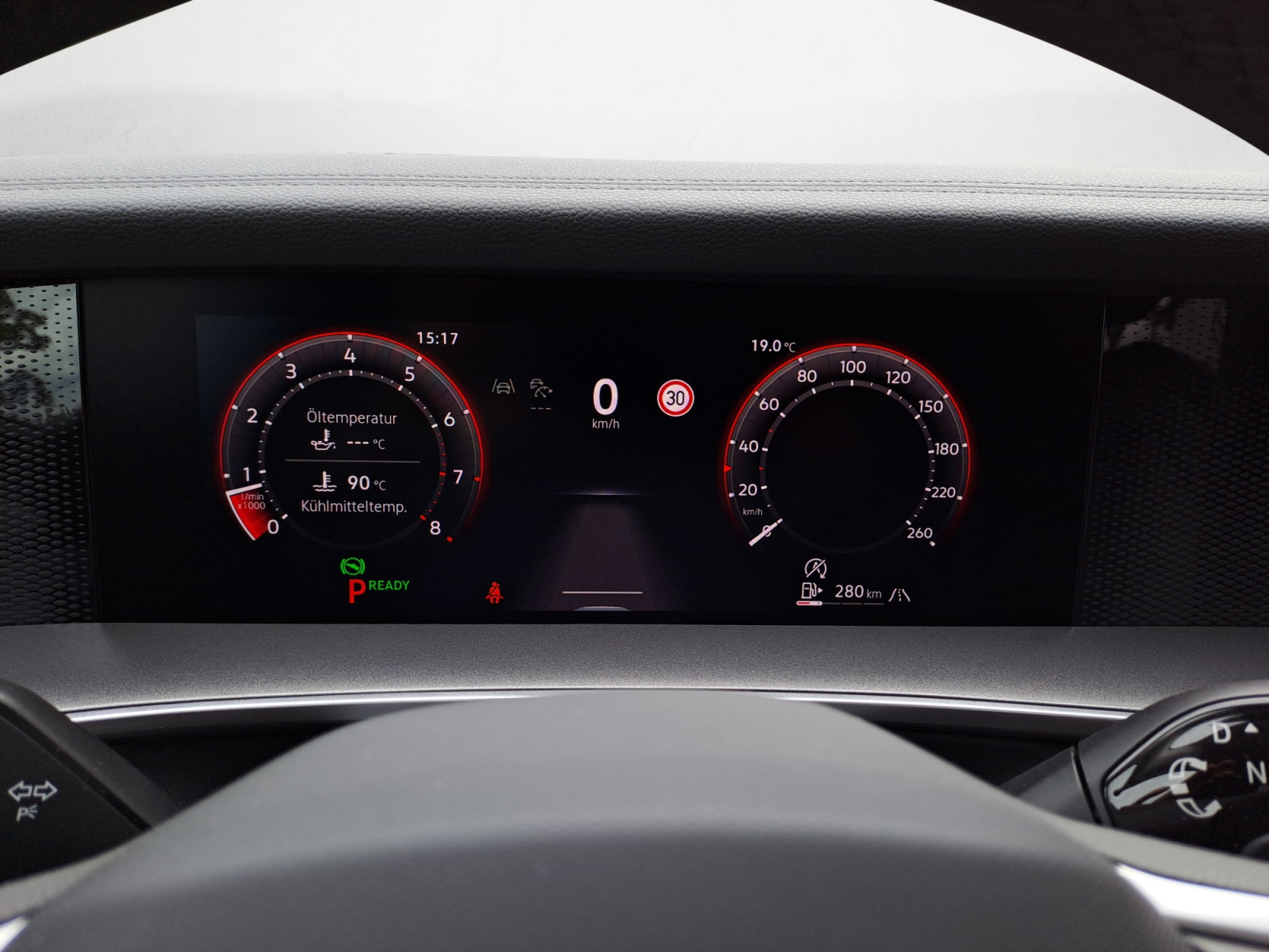 Volkswagen - Tayron Life 1,5 l eTSI OPF  (150 P S) 7-Gang-Doppelkupplungsgetriebe DSG