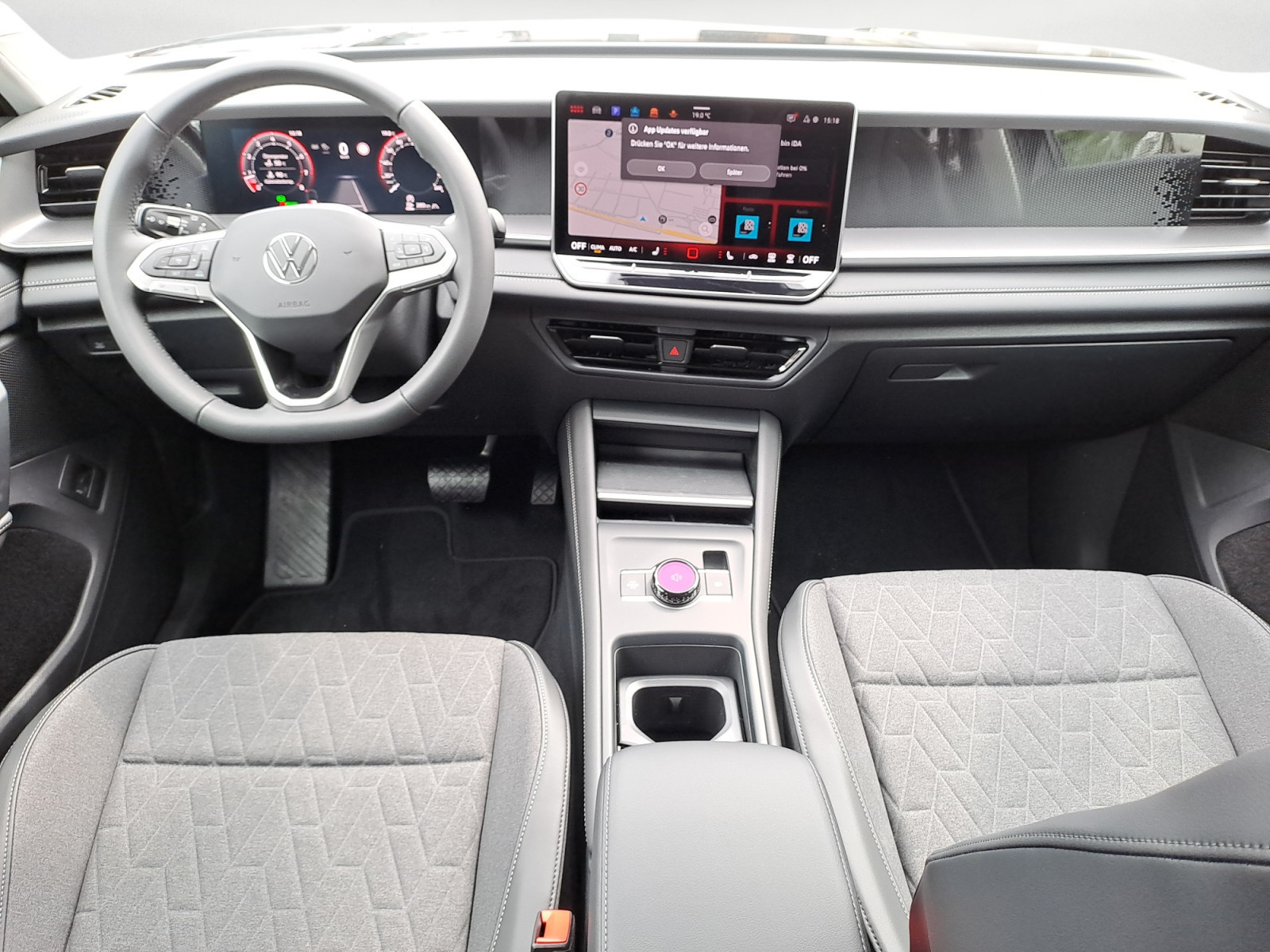 Volkswagen - Tayron Life 1,5 l eTSI OPF  (150 P S) 7-Gang-Doppelkupplungsgetriebe DSG